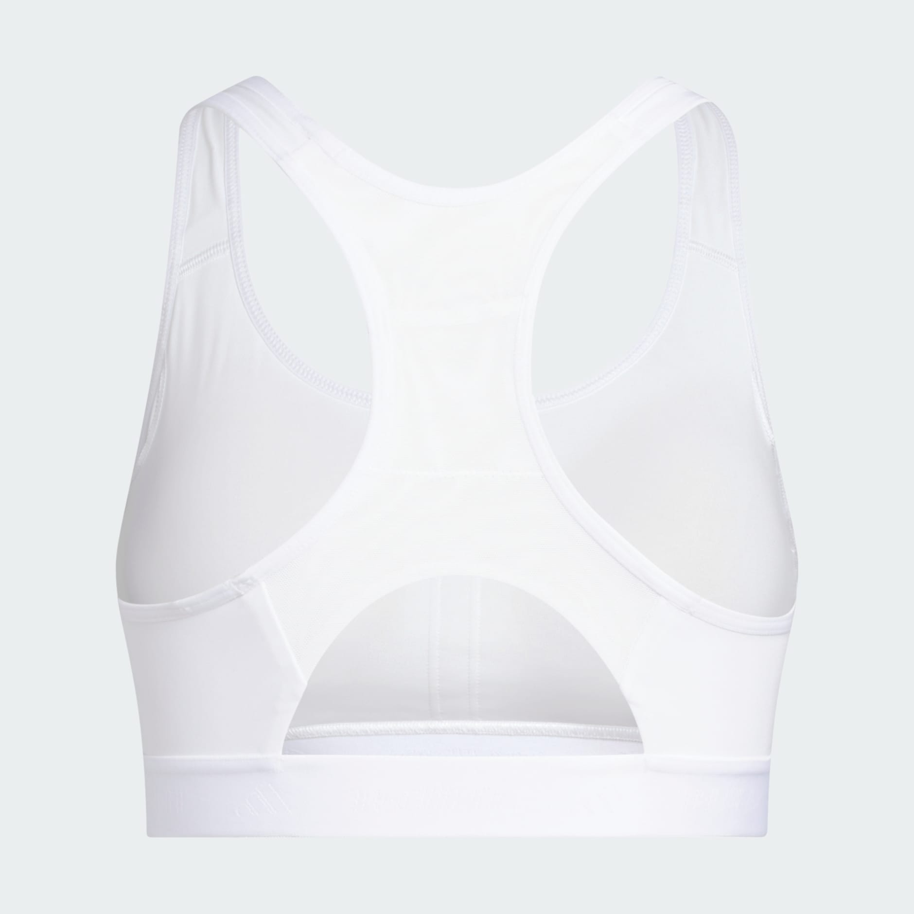 Bustieră cu susținere medie Techfit