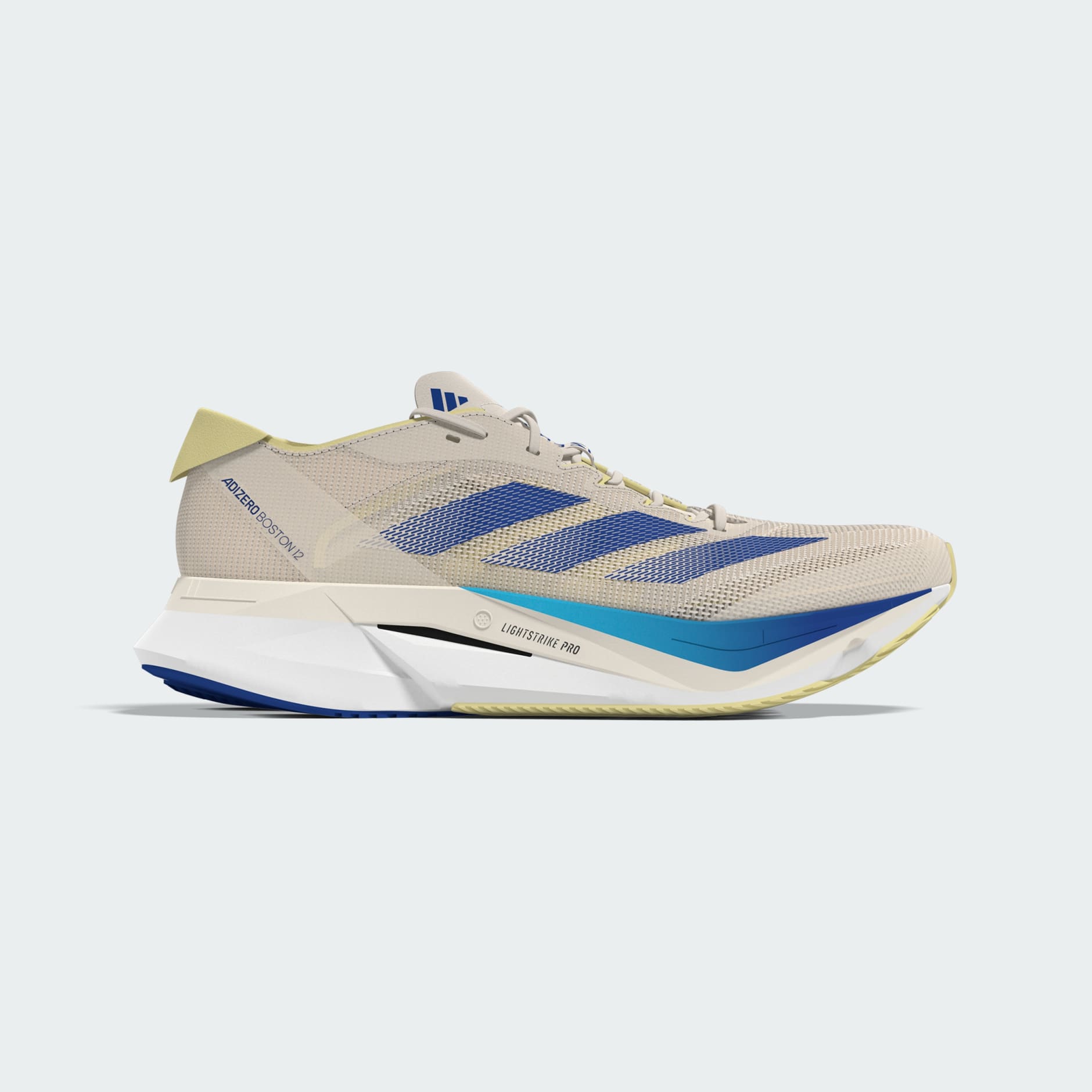 ADIZERO BOSTON 12 X TLV MARATHON