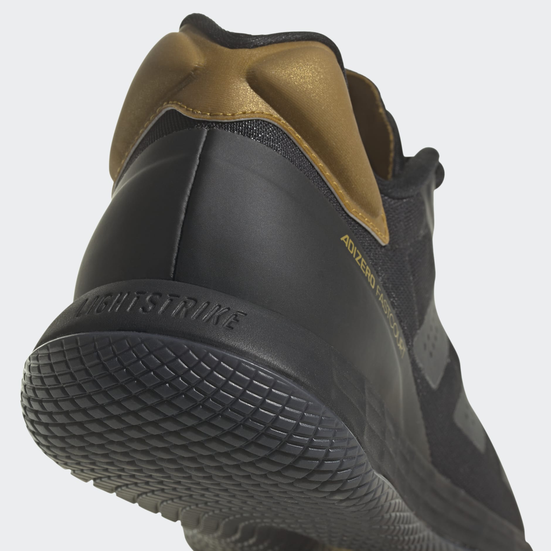 حذاء Marvel Avengers Thor Adizero Fastcourt 1.5 Handball