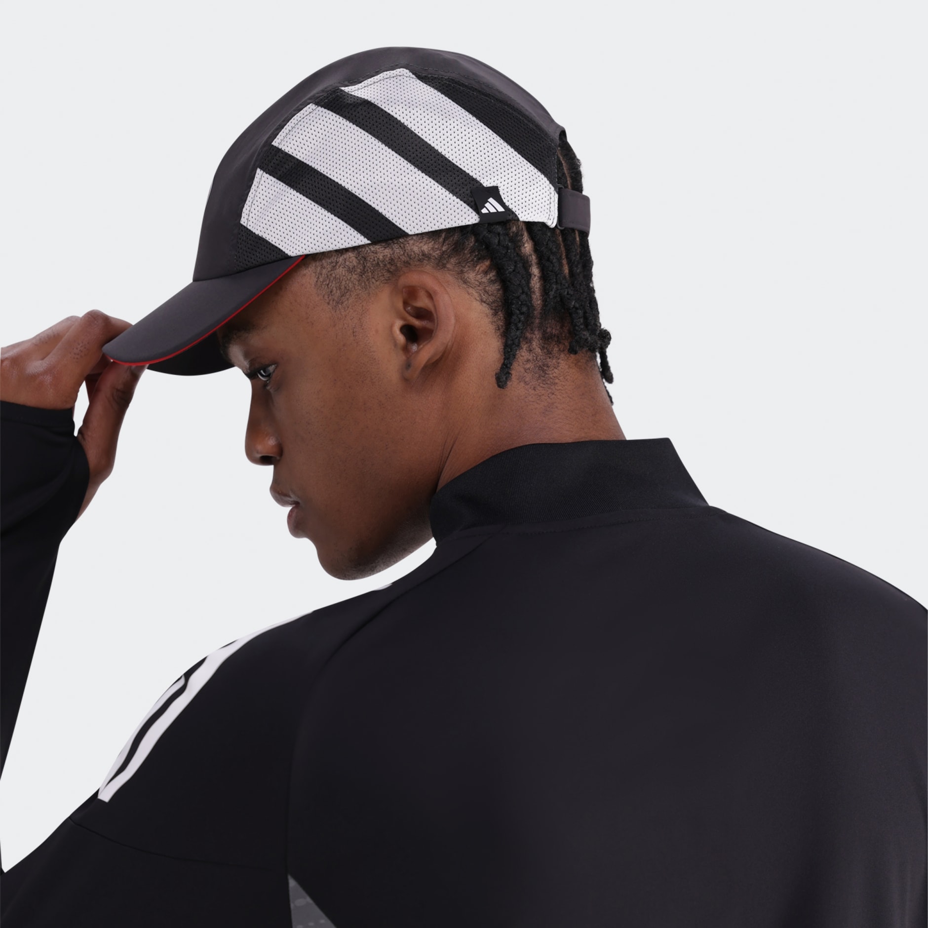 Orlando Pirates 25/26 Home Cap