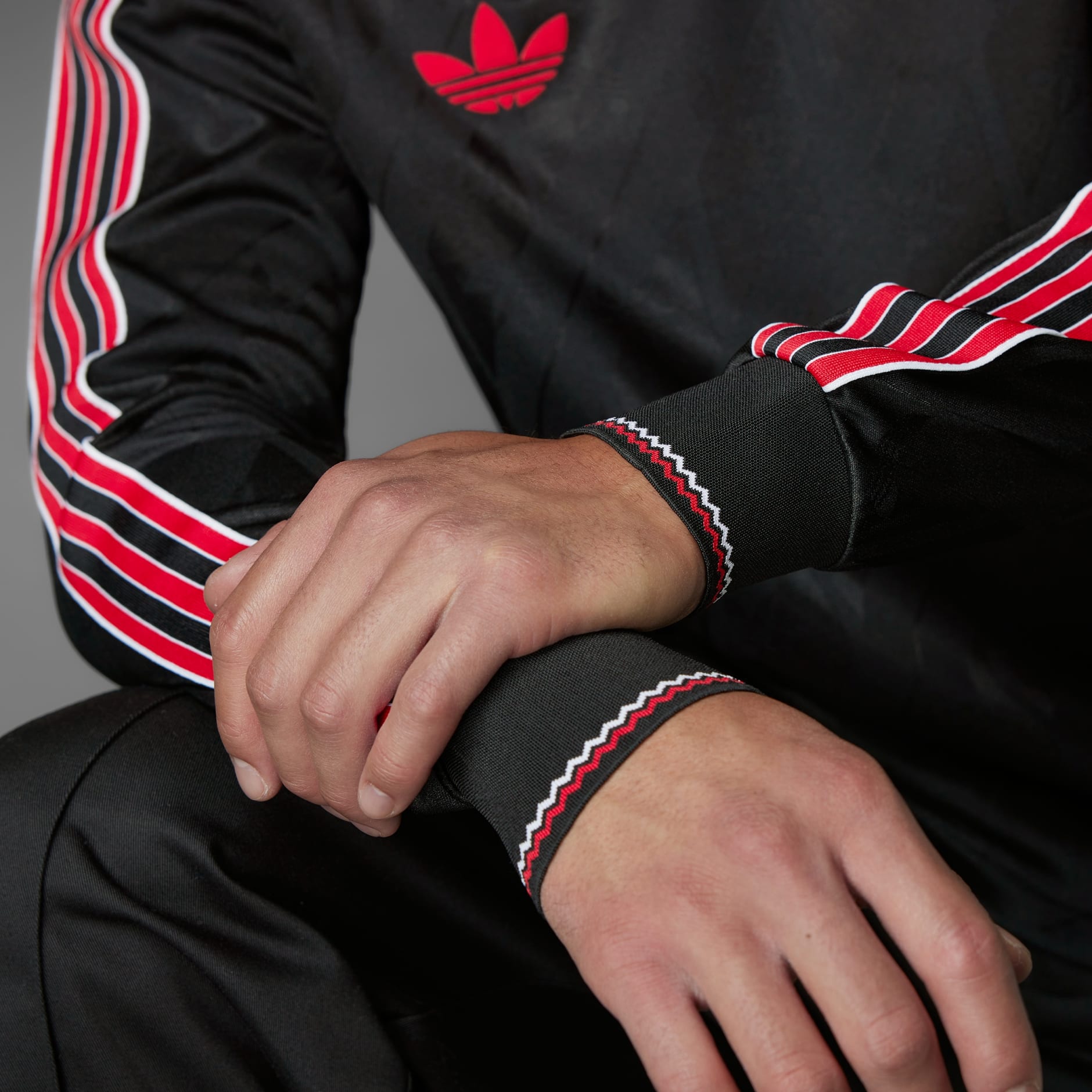 MUFC LS JSY