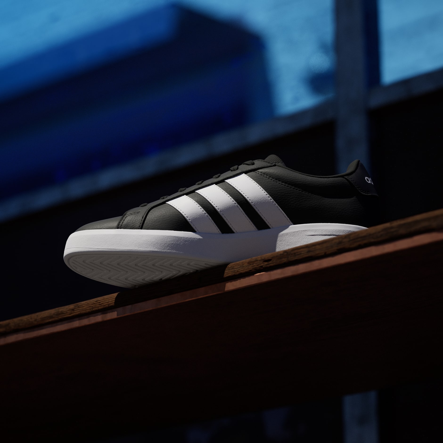 Chaussures GRAND COURT BASE&nbsp;3.0