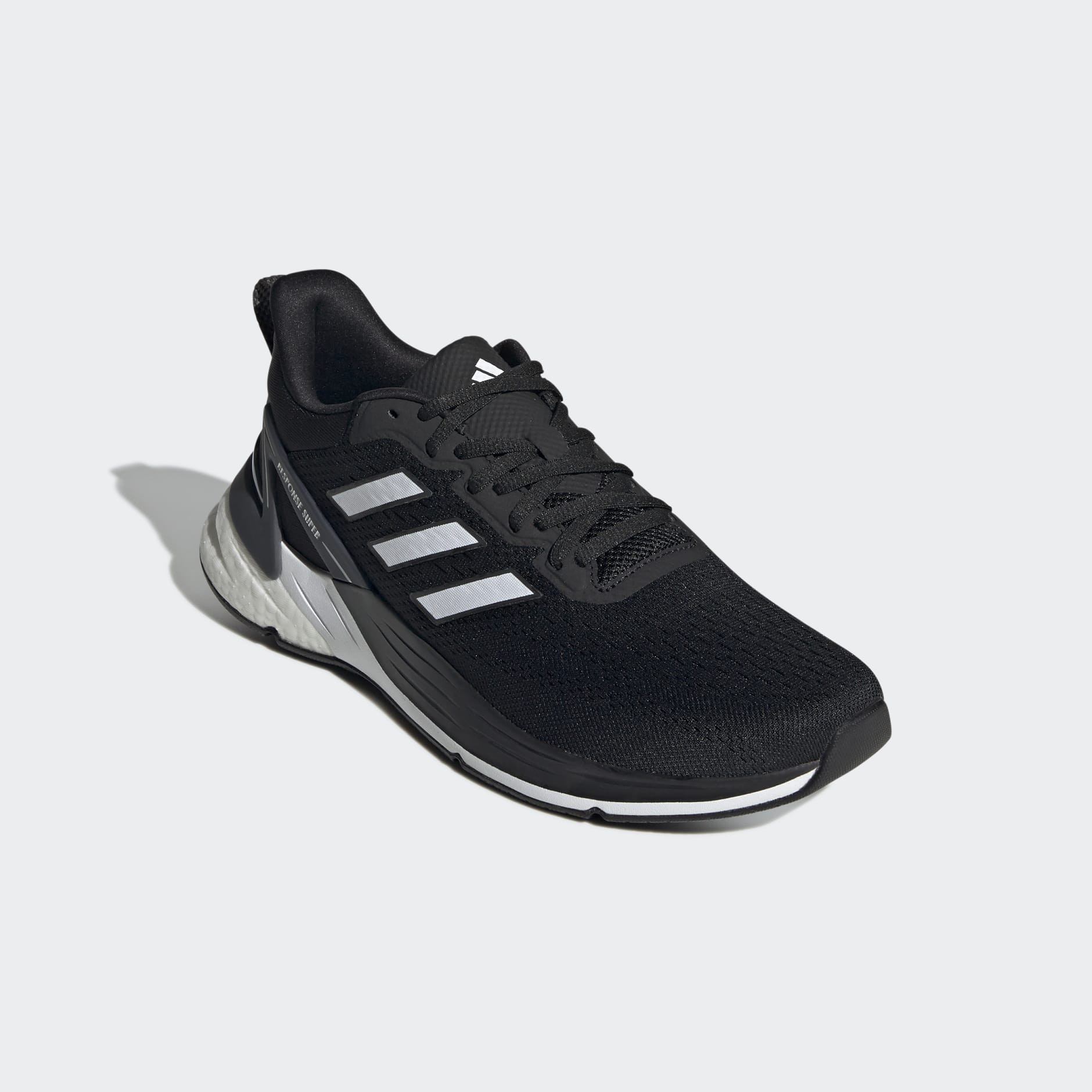 Shoes - Response Super 2.0 Shoes - Black | adidas South Africa