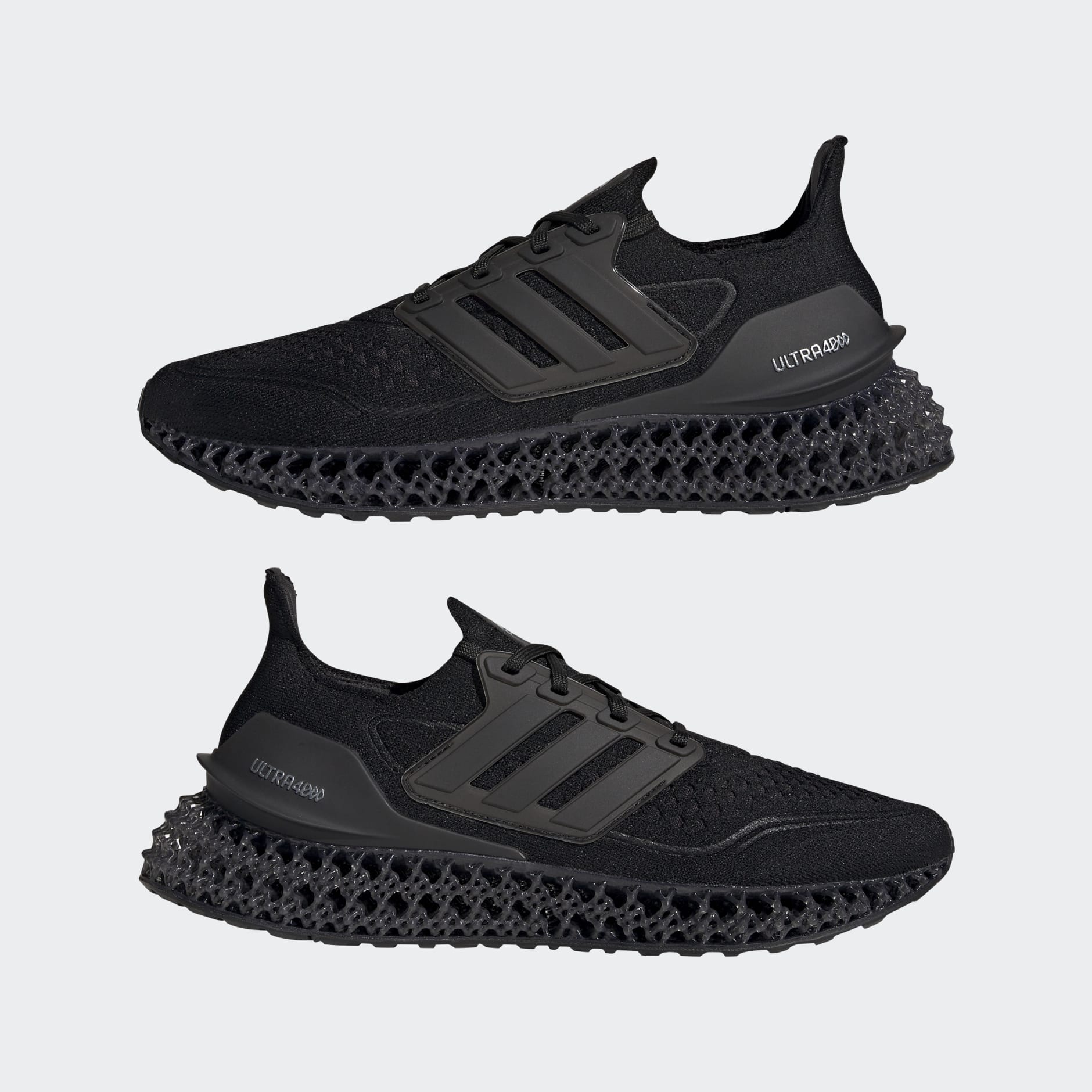 Adidas on sale ultra black