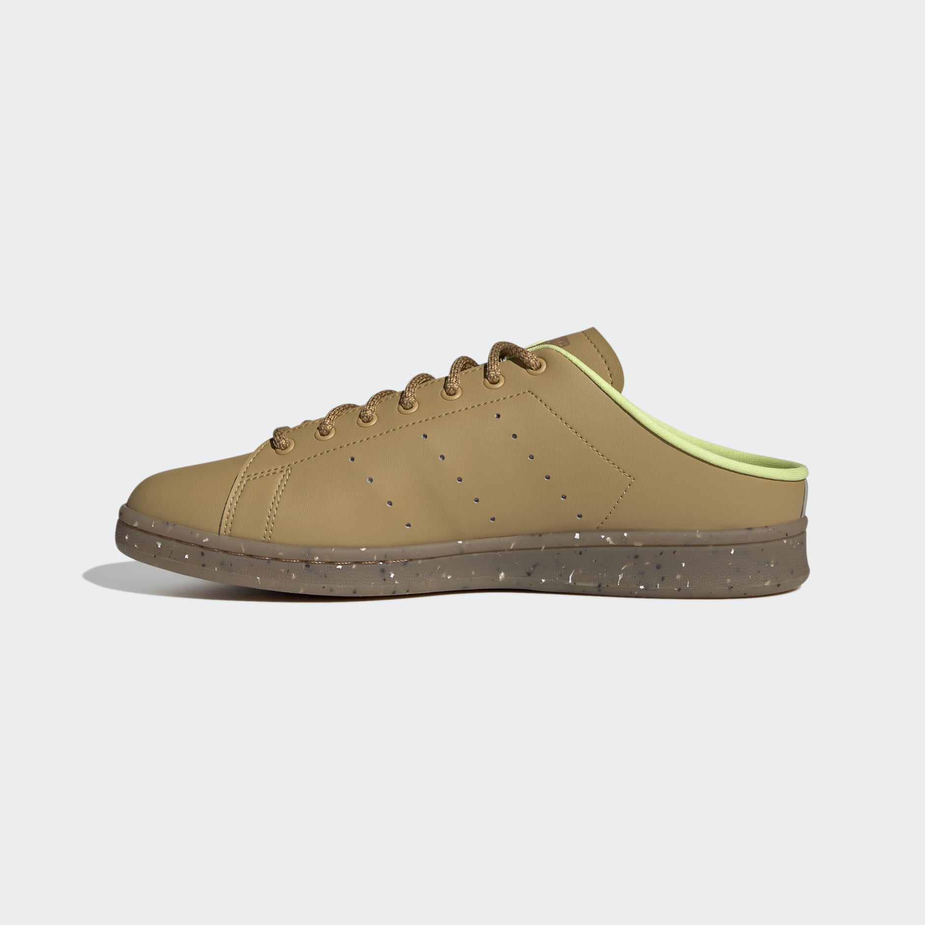 Stan Smith Plant and Grow Mules
