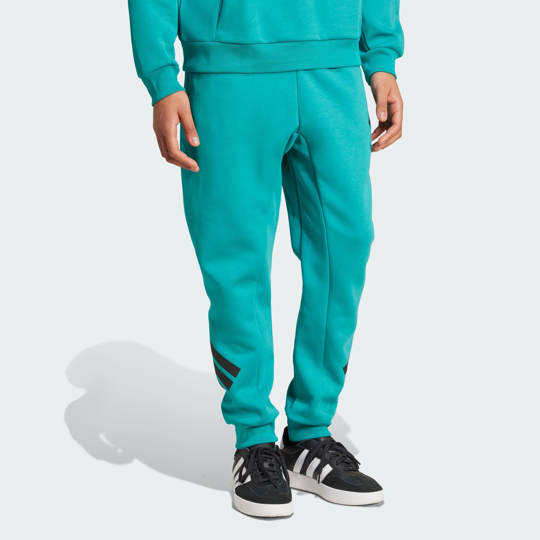 Pantaloni 3-Stripes Future Icons