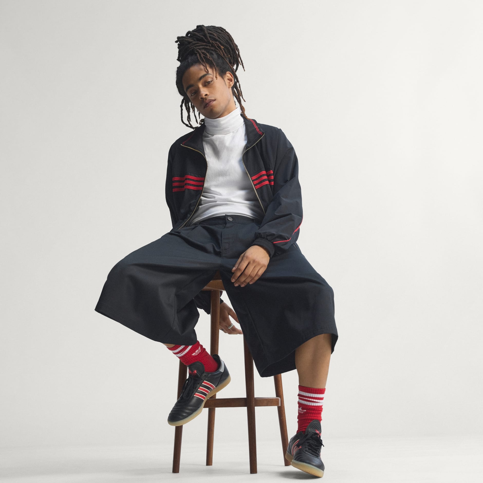 BLUZĂ DE TRENING LEJERĂ 98