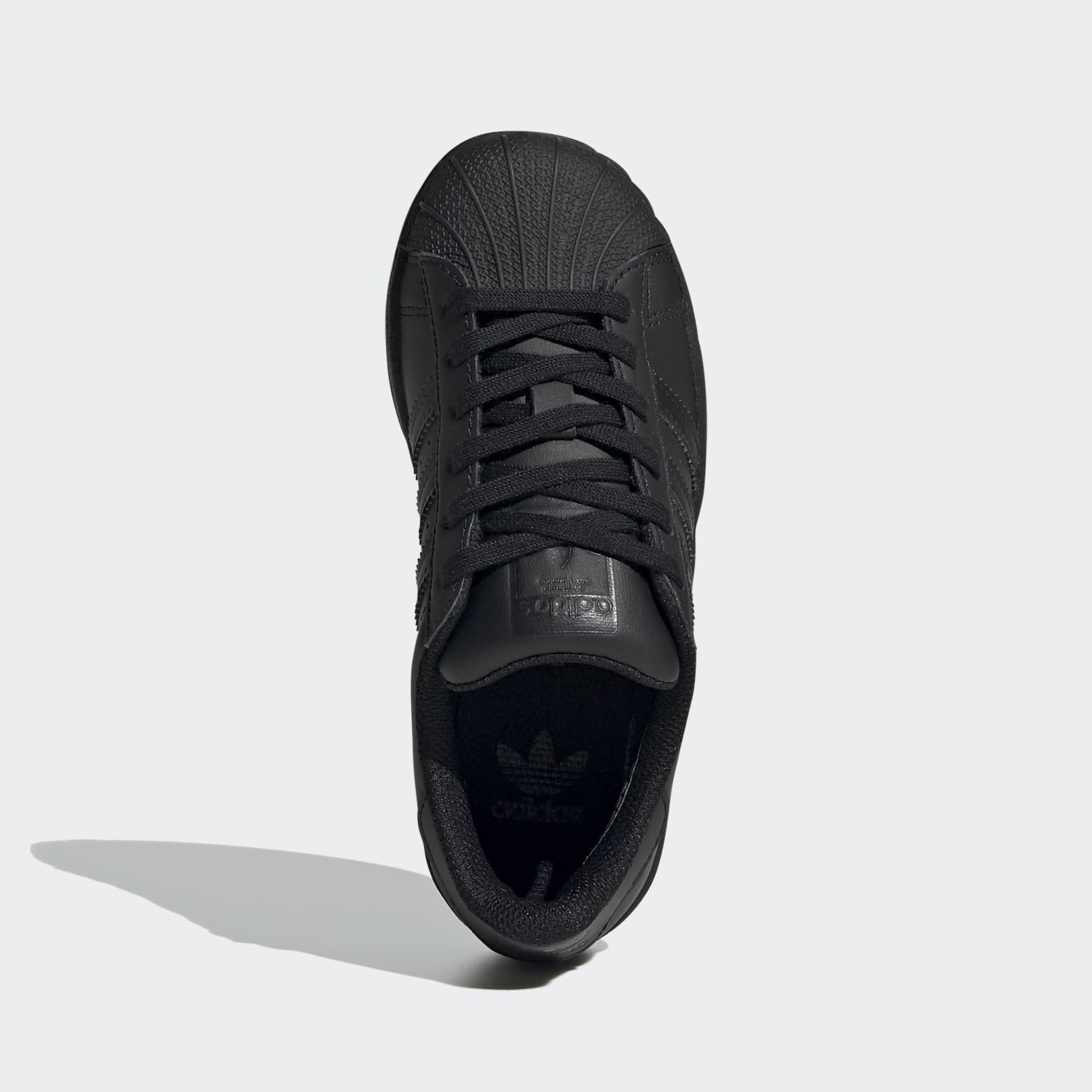 adidas Superstar Shoes - Black | adidas UAE