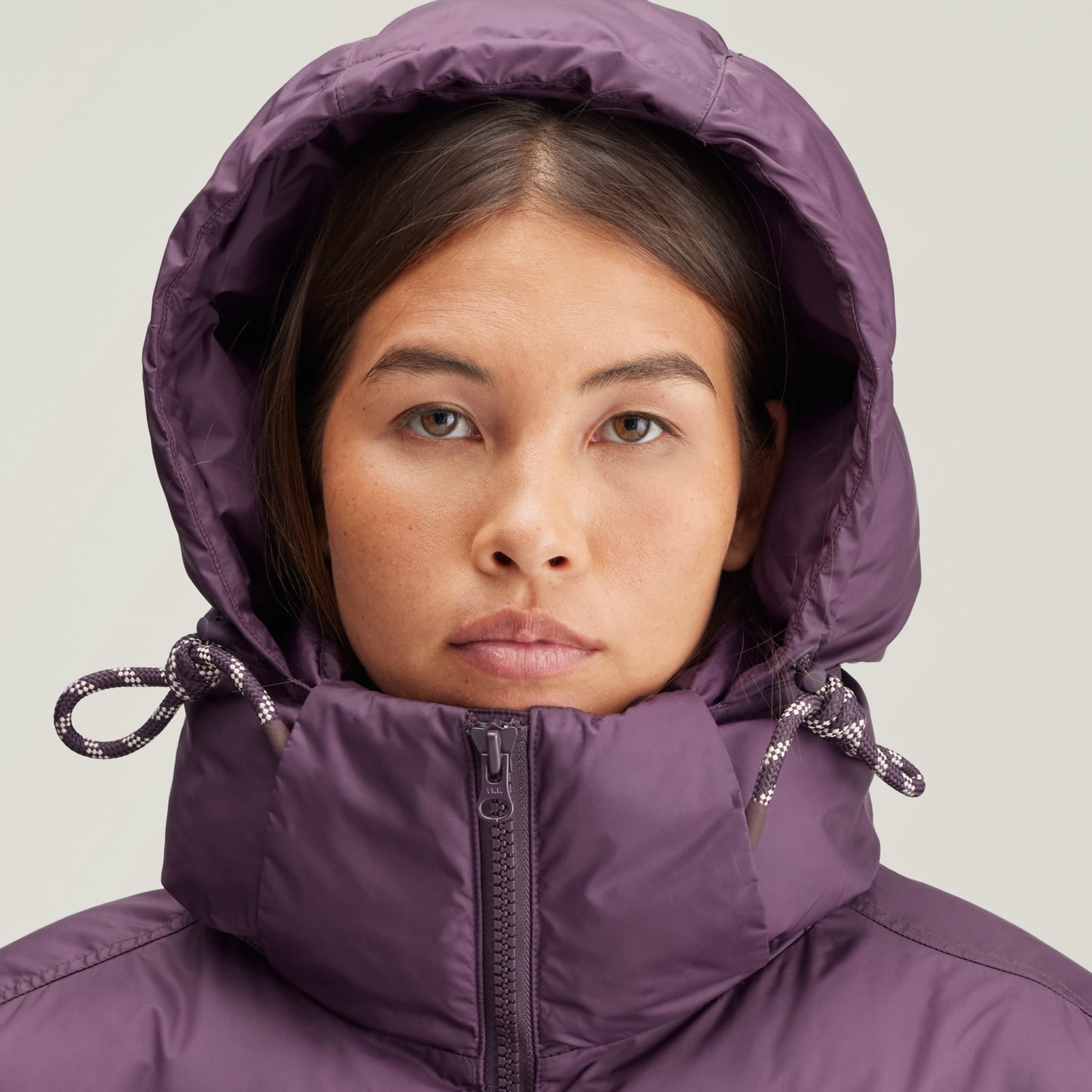 adidas adidas by Stella McCartney Long Padded Winter Jacket adidas adidas by Stella McCartney Long Padded Winter Jacket