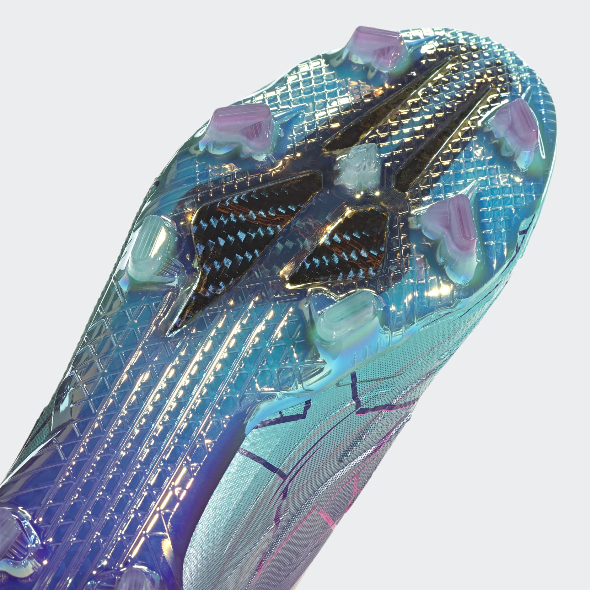 X Speedflow+ Firm Ground Boots