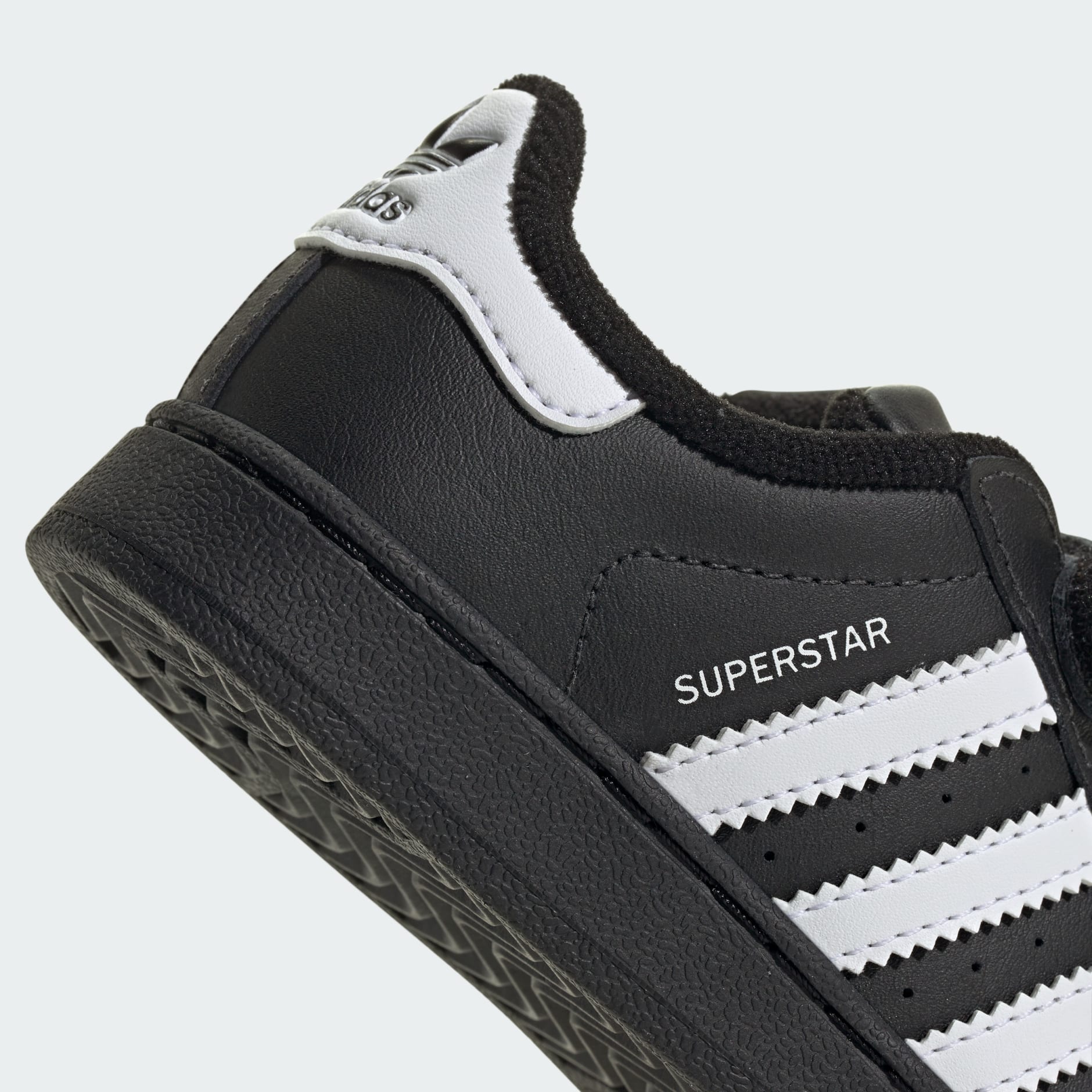 حذاء للأطفال Superstar II Comfort Closure