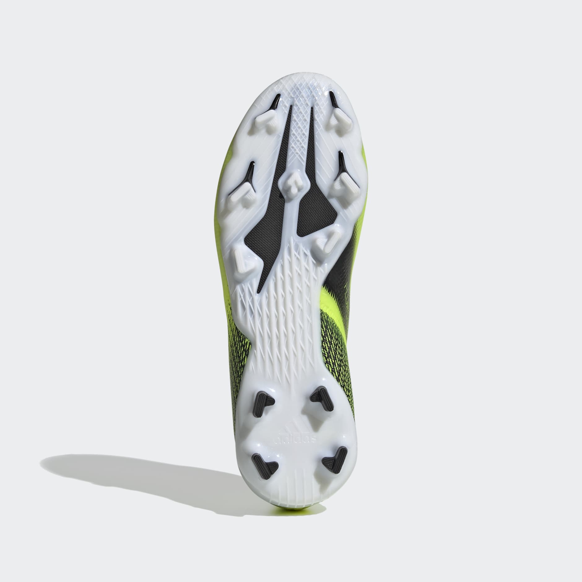X Ghosted.1 Firm Ground Boots