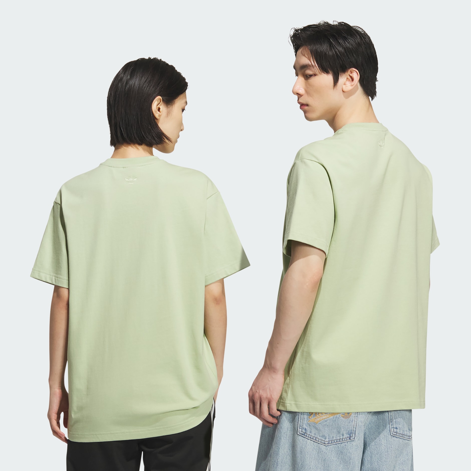 DOROPHY COLLAB - TT PANDA TEE