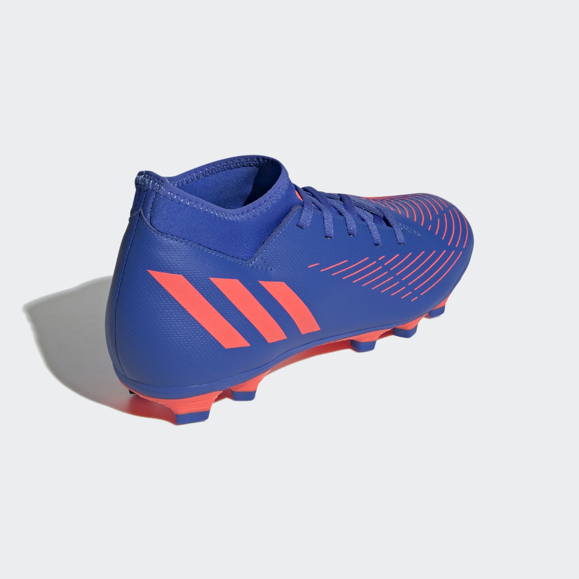Predator Edge.4 Sock Flexible Ground Boots