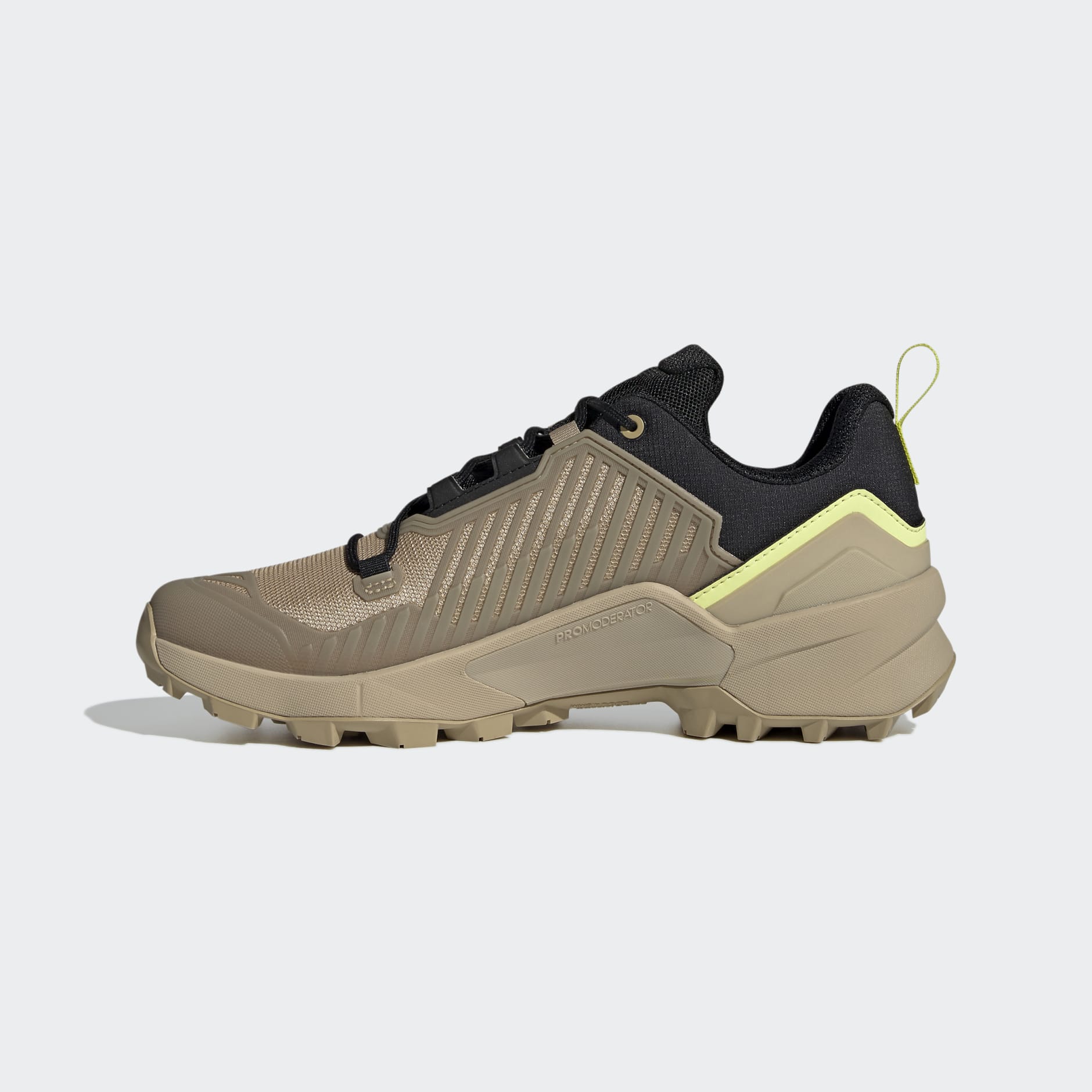 Terrex Swift R3 Hiking Shoes