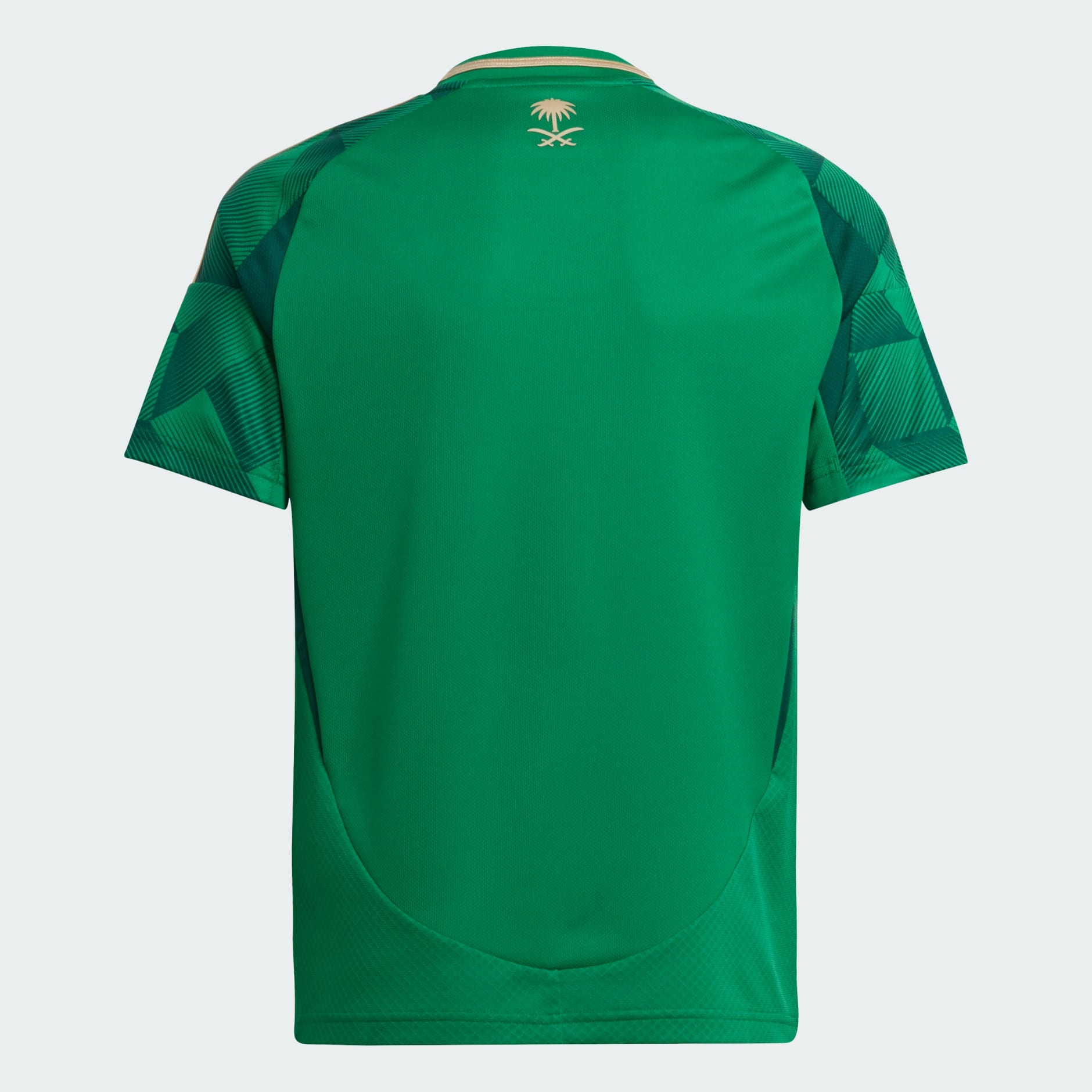 Saudi Arabia 24 Home Jersey Kids