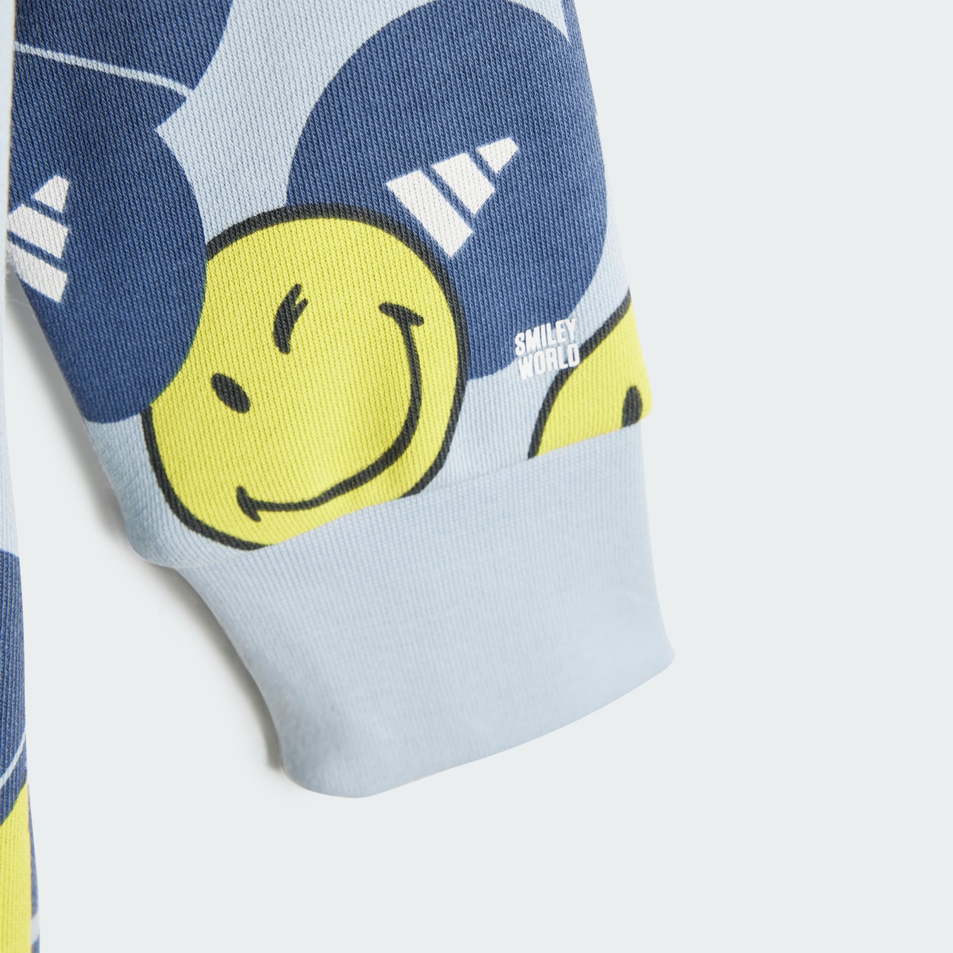 بدلة جسم للأطفال adidas x Smileyworld