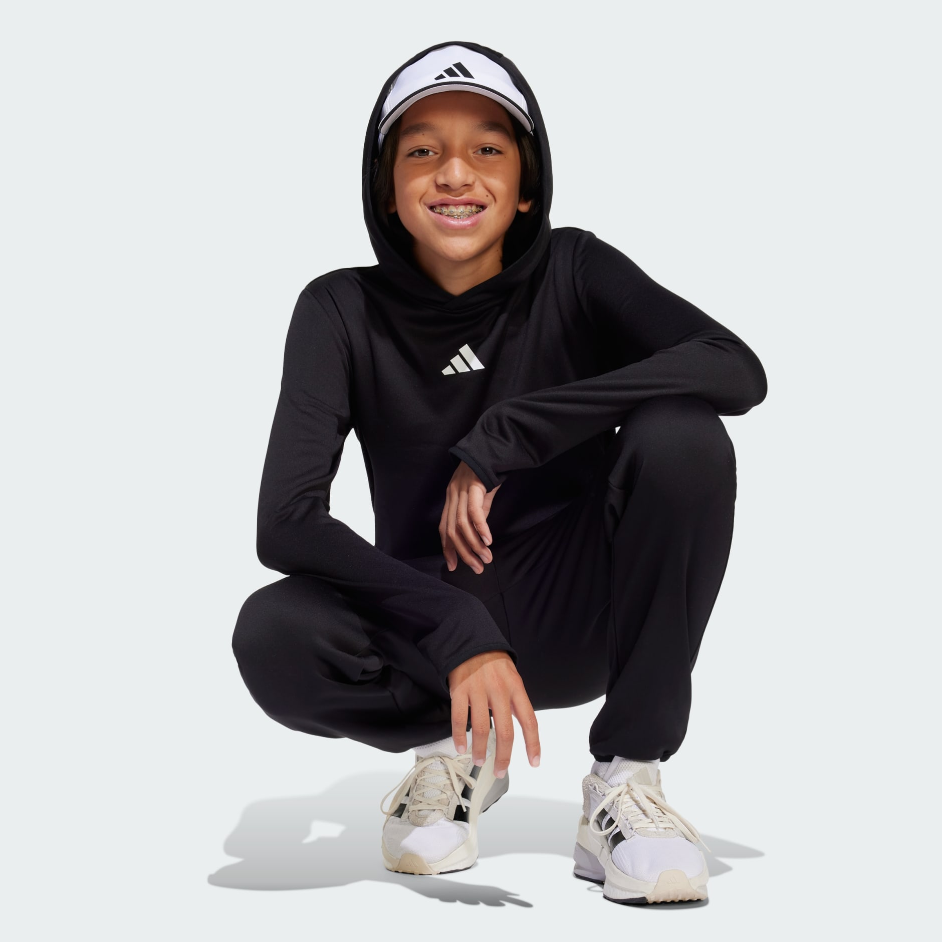 Șapcă de baschet AEROREADY