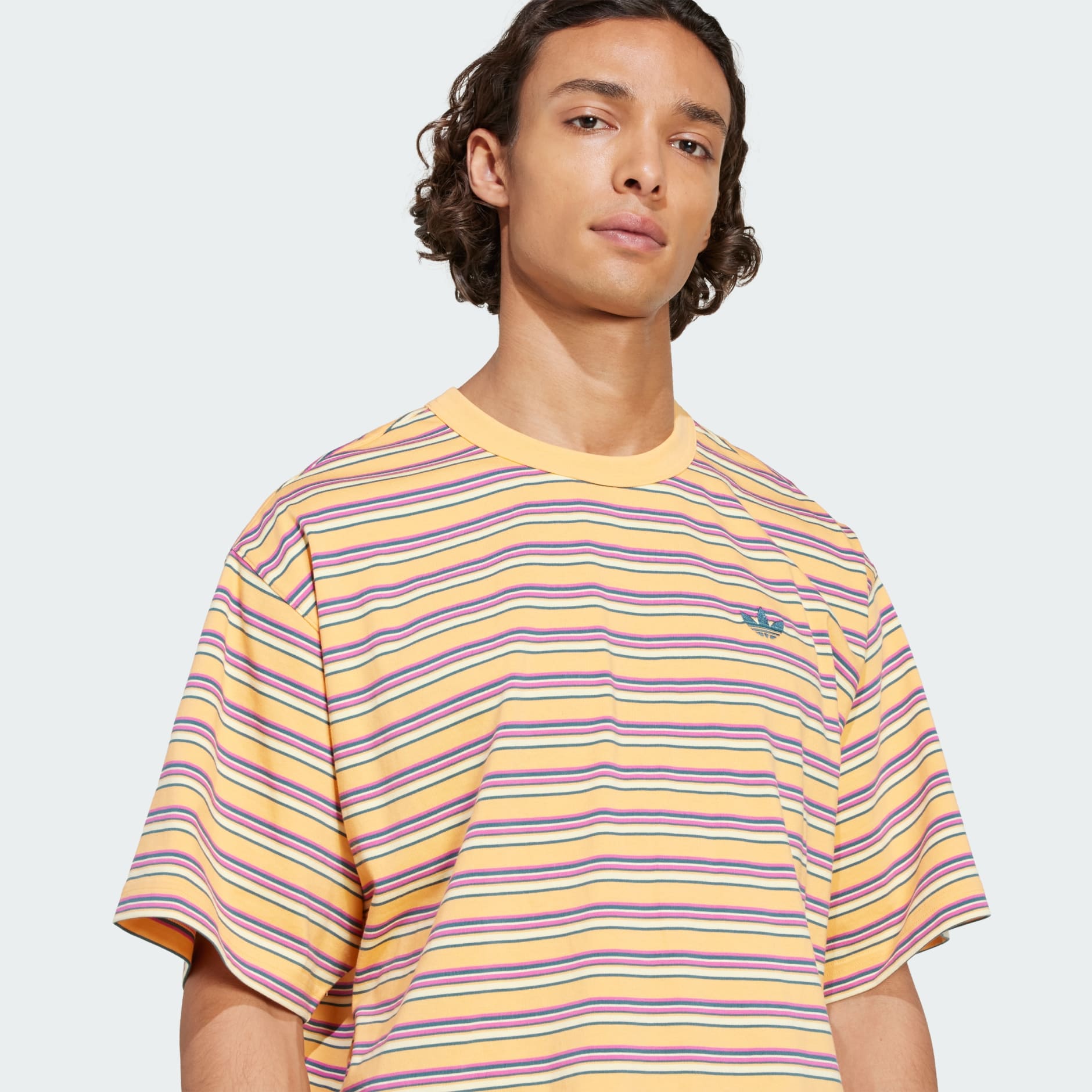 Majica adidas Originals Stripe