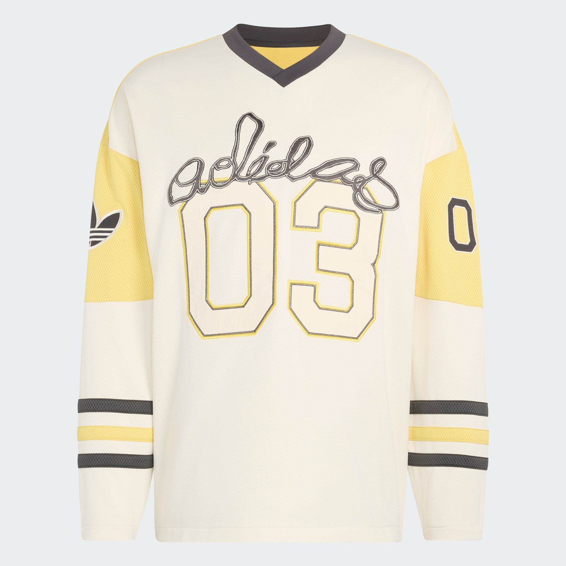 ORIGINALS HOCKEY LONG SLEEVE JERSEY