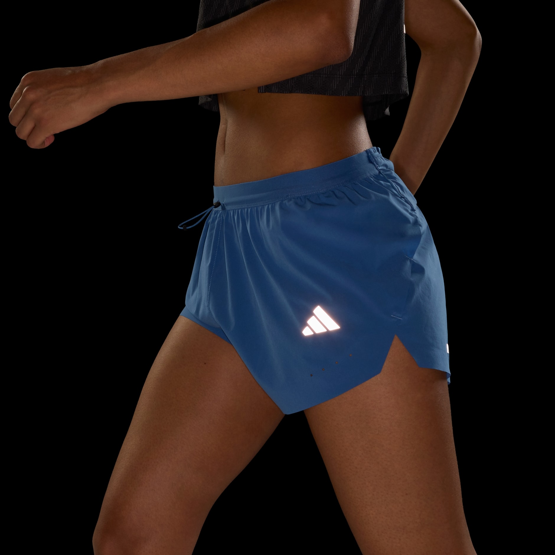 Pantaloni scurți Pocket ADI365 Climacool+ 2