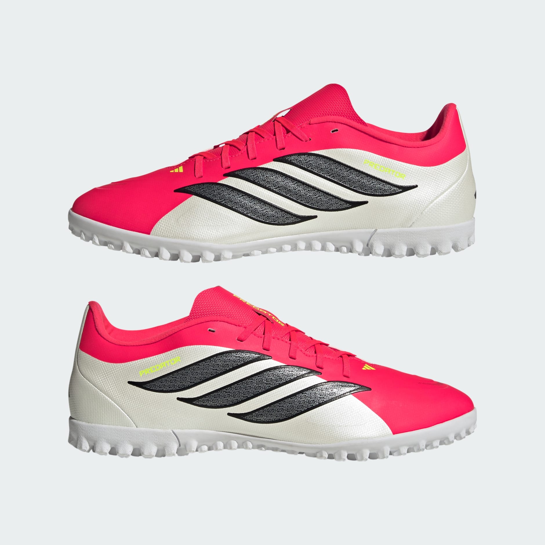 Chaussure de football Predator Club Turf