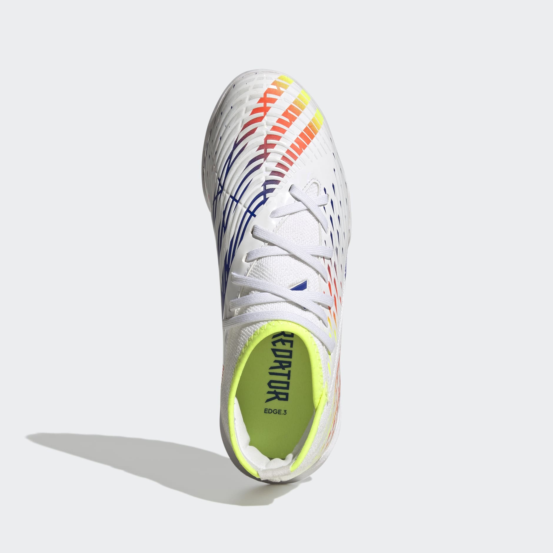 Predator Edge.3 Turf Boots