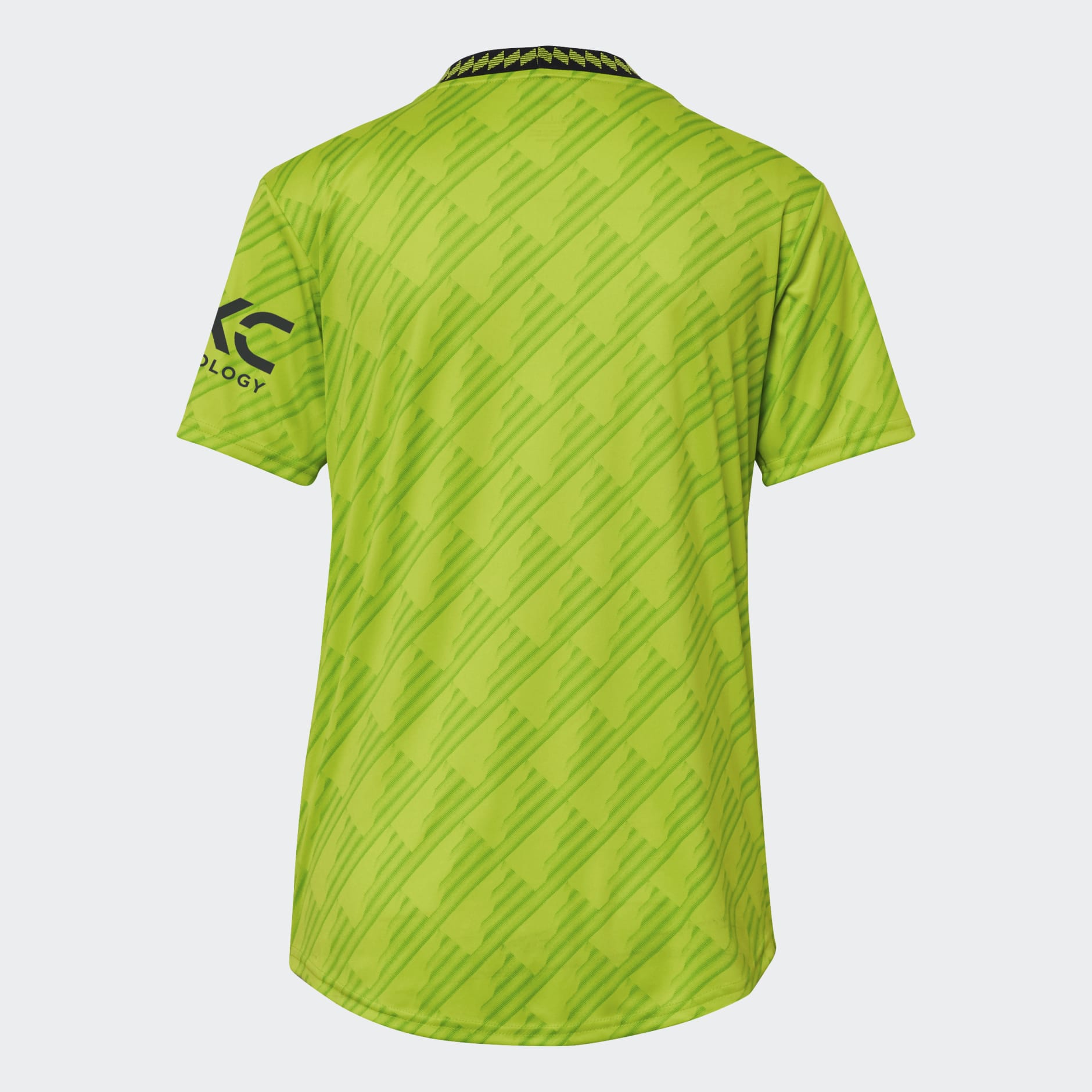 Manchester United 22/23 Third Jersey