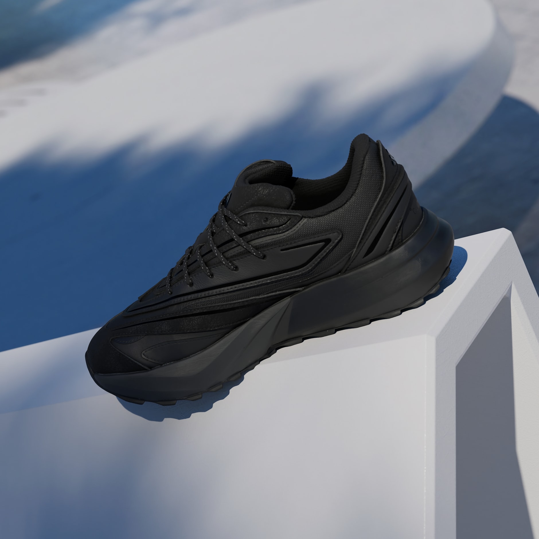 Lightblaze ATR Shoes