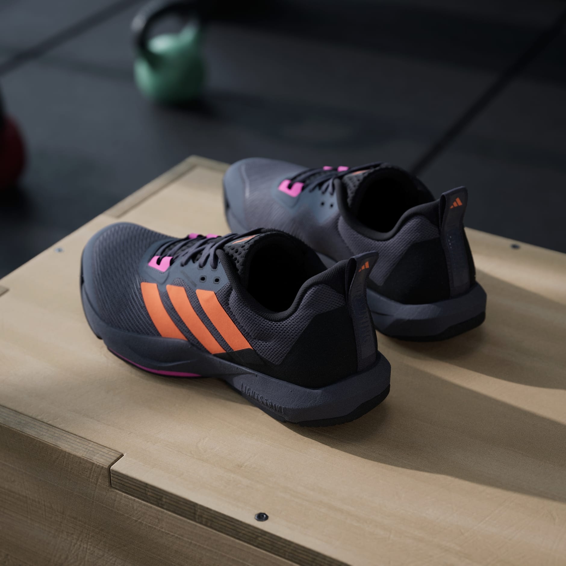 Tenis de training Rapidmove 2