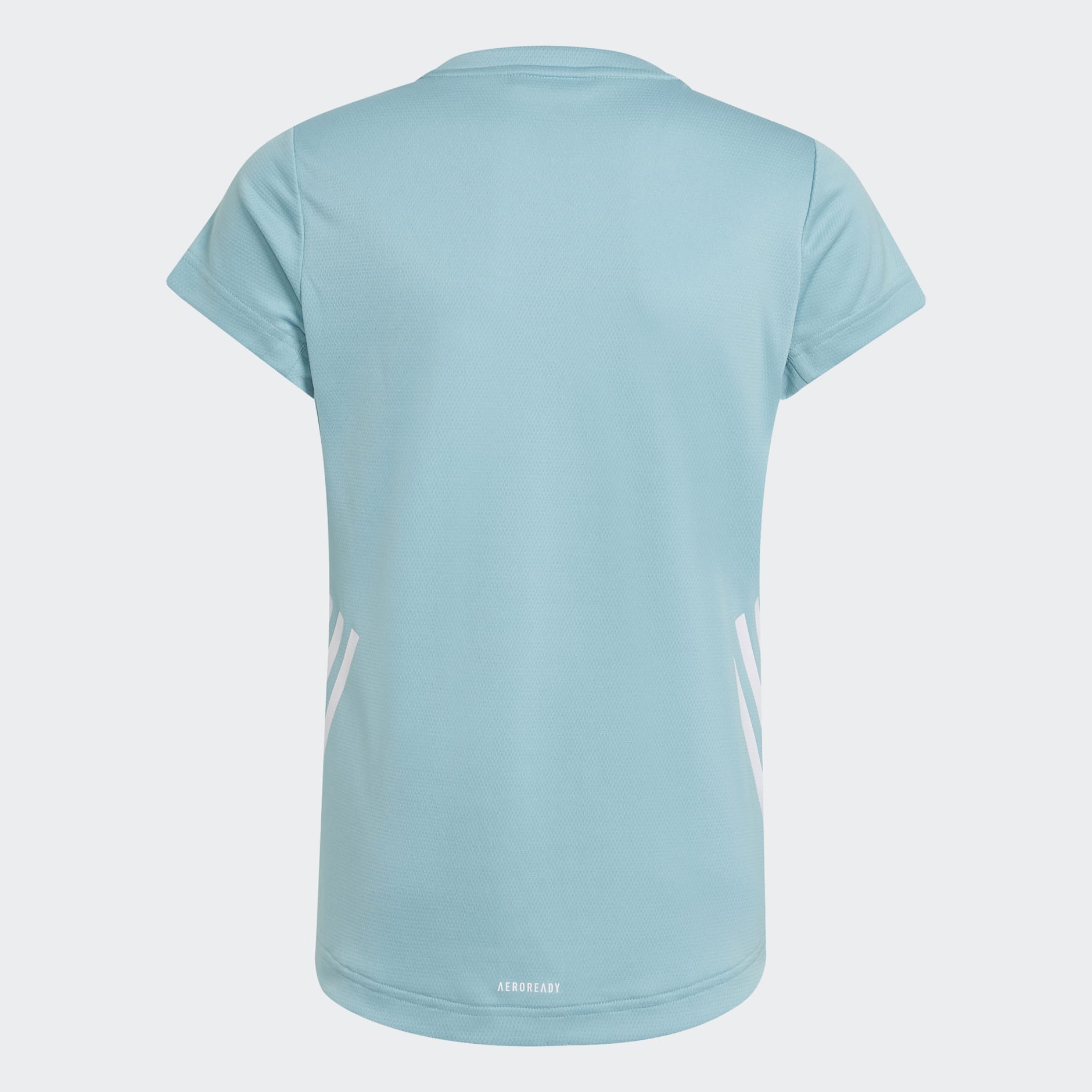 AEROREADY 3-Stripes Tee
