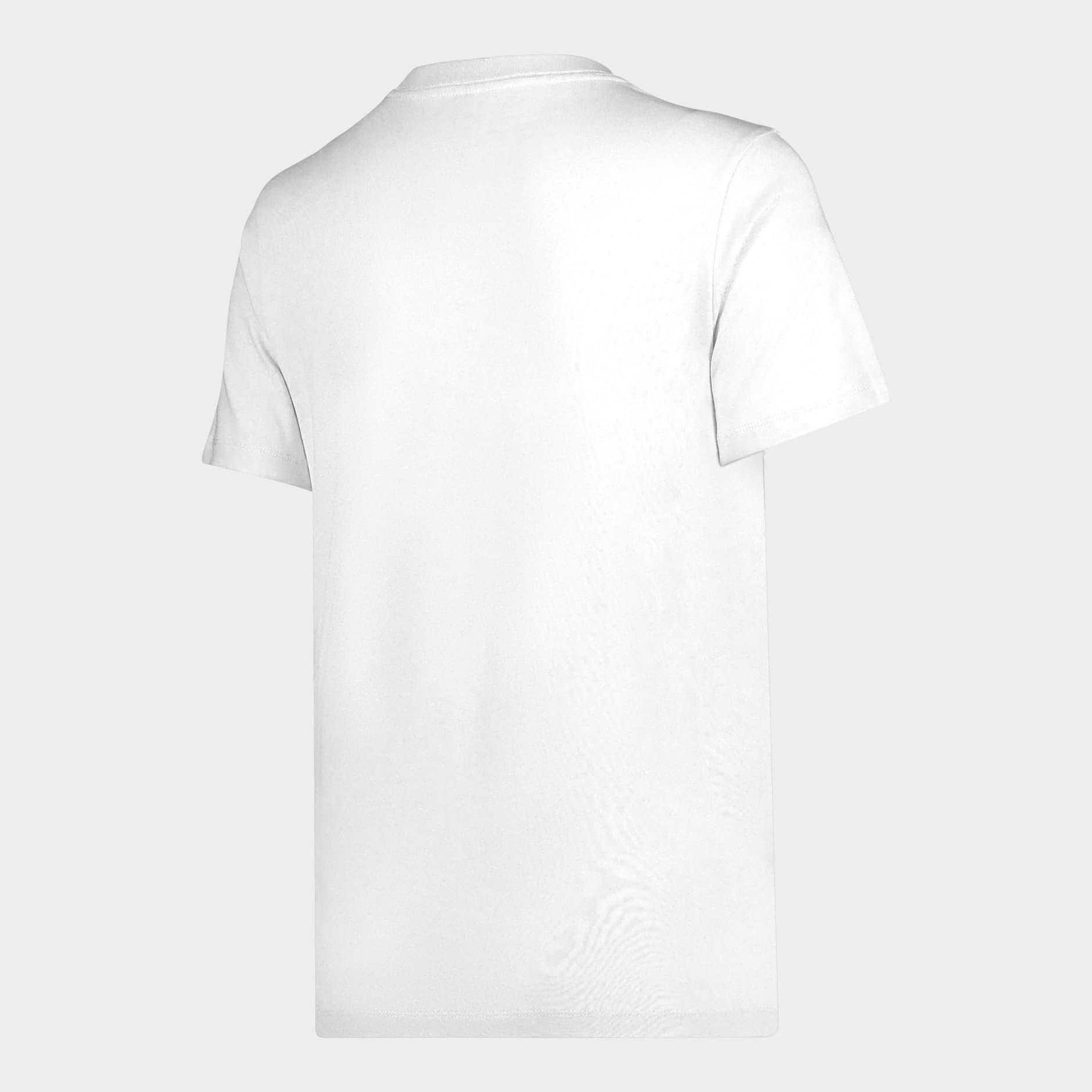 LOUNGEWEAR Essentials Logo T-Shirt