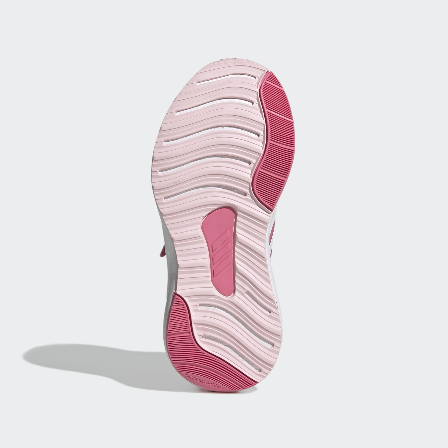FortaRun Double Strap Running Shoes