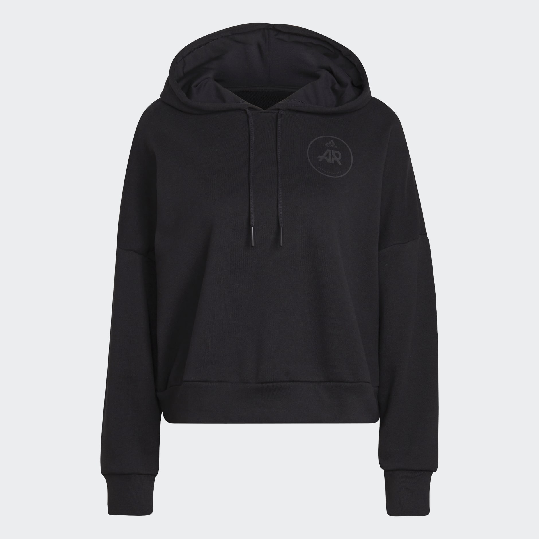 Runner's Hoodie