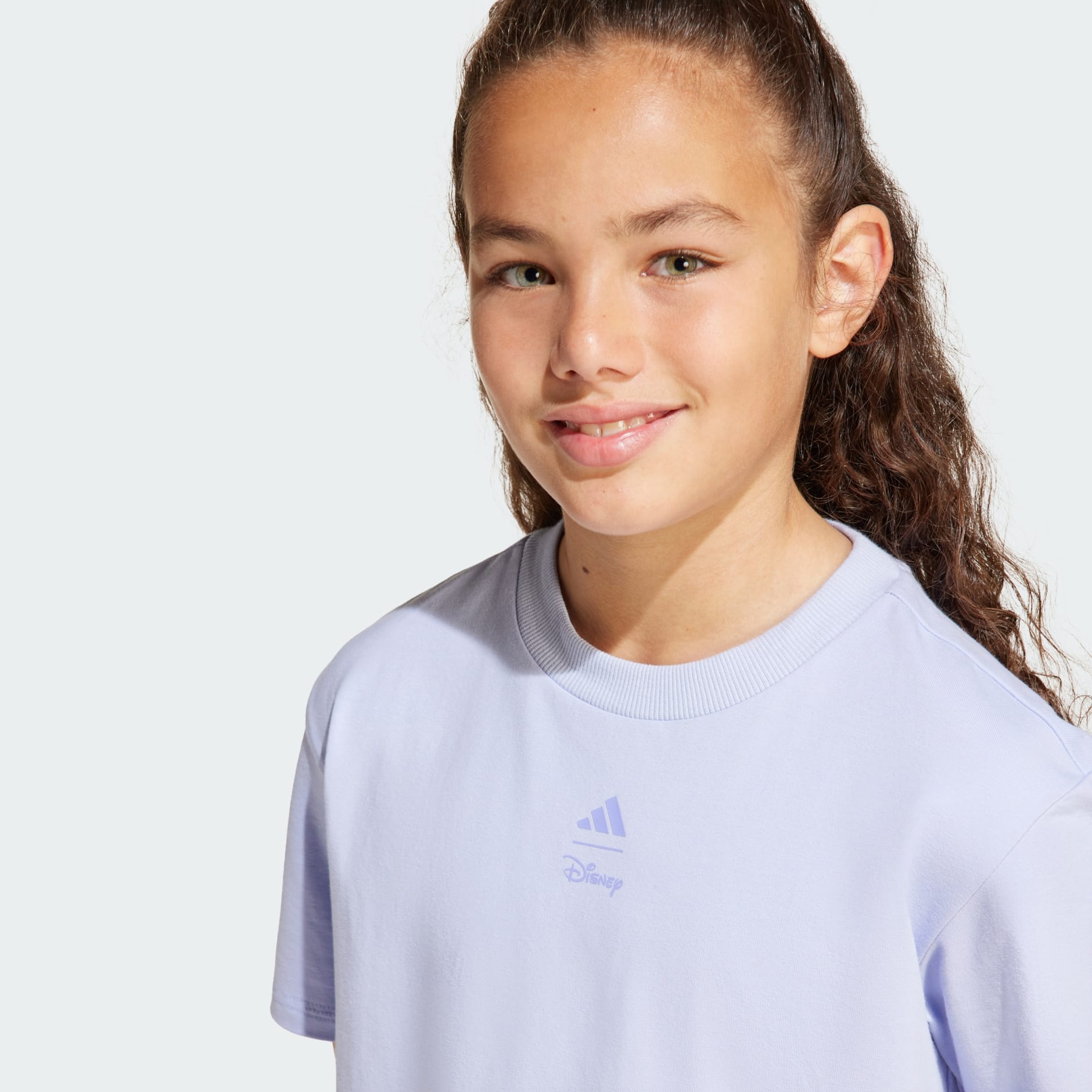 ADIDAS DISNEY LILO & STITCH GRAPHICS TEE