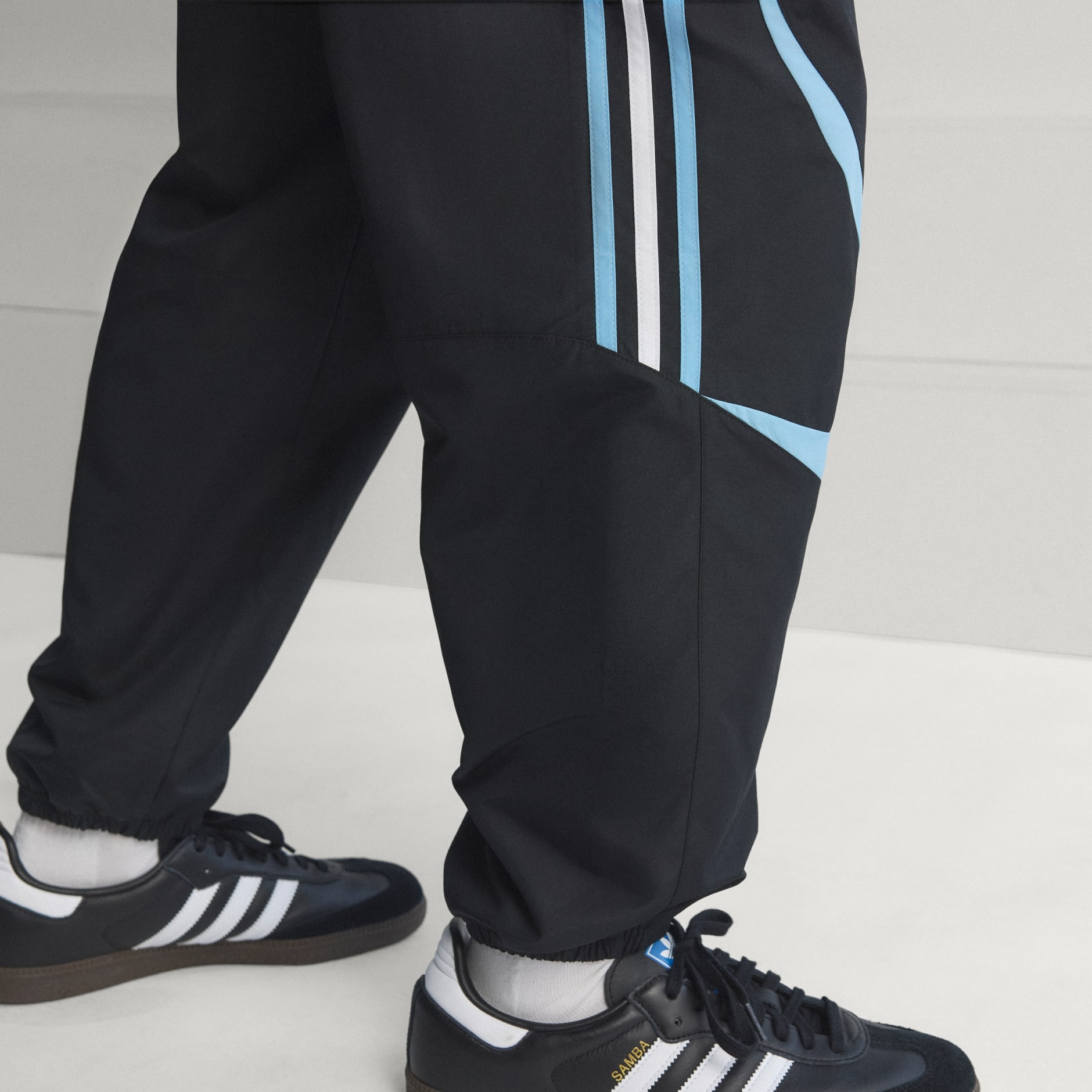 Argentina Track Pants 2006