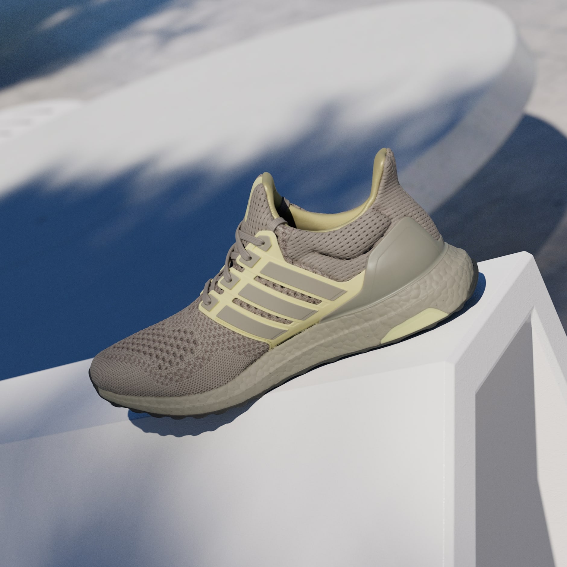 ULTRABOOST 1.0 SHOES