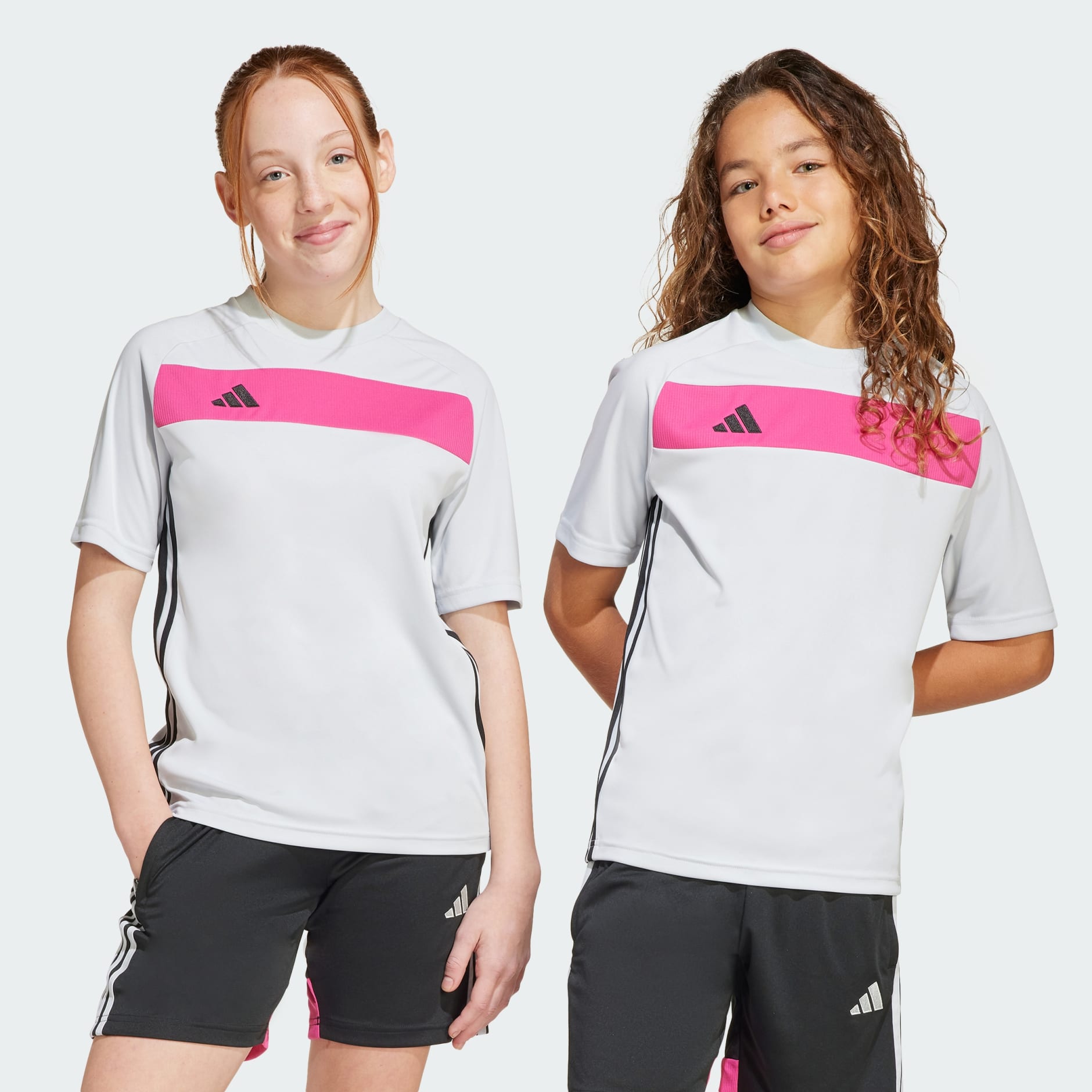 Dječji dres Tiro 25 Essentials