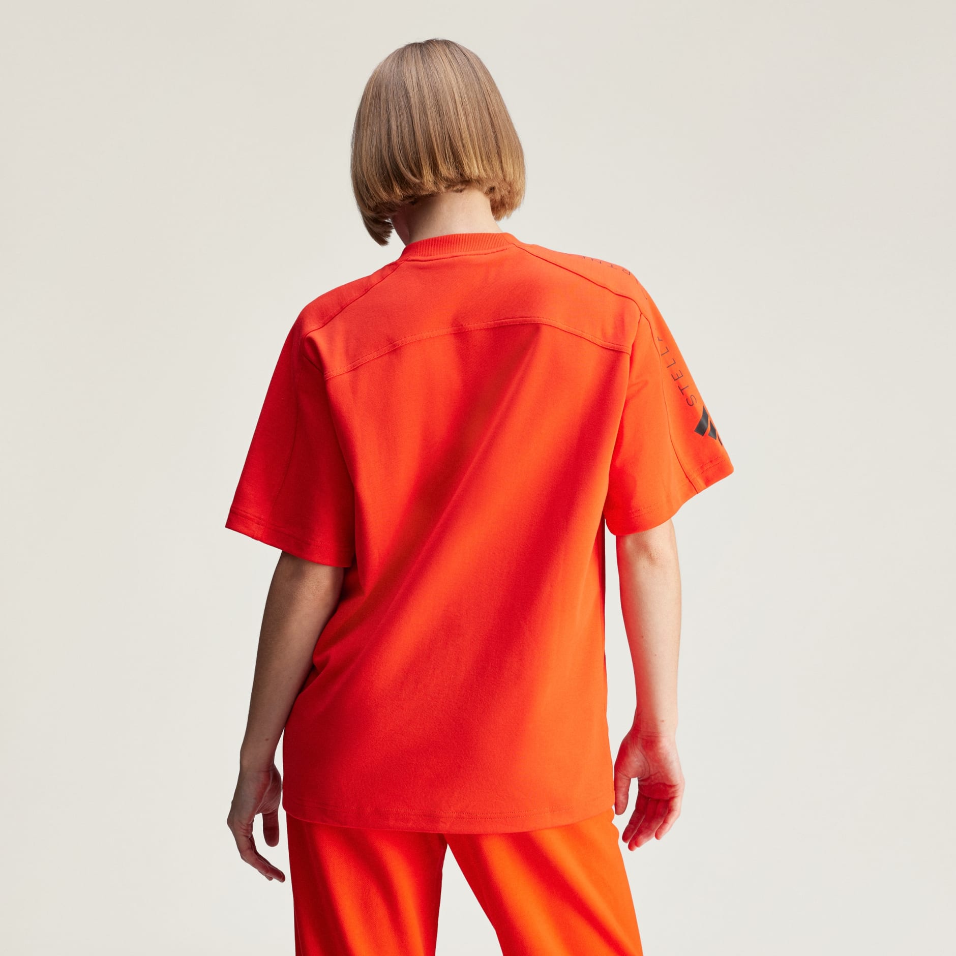 تيشيرت adidas by Stella McCartney Logo