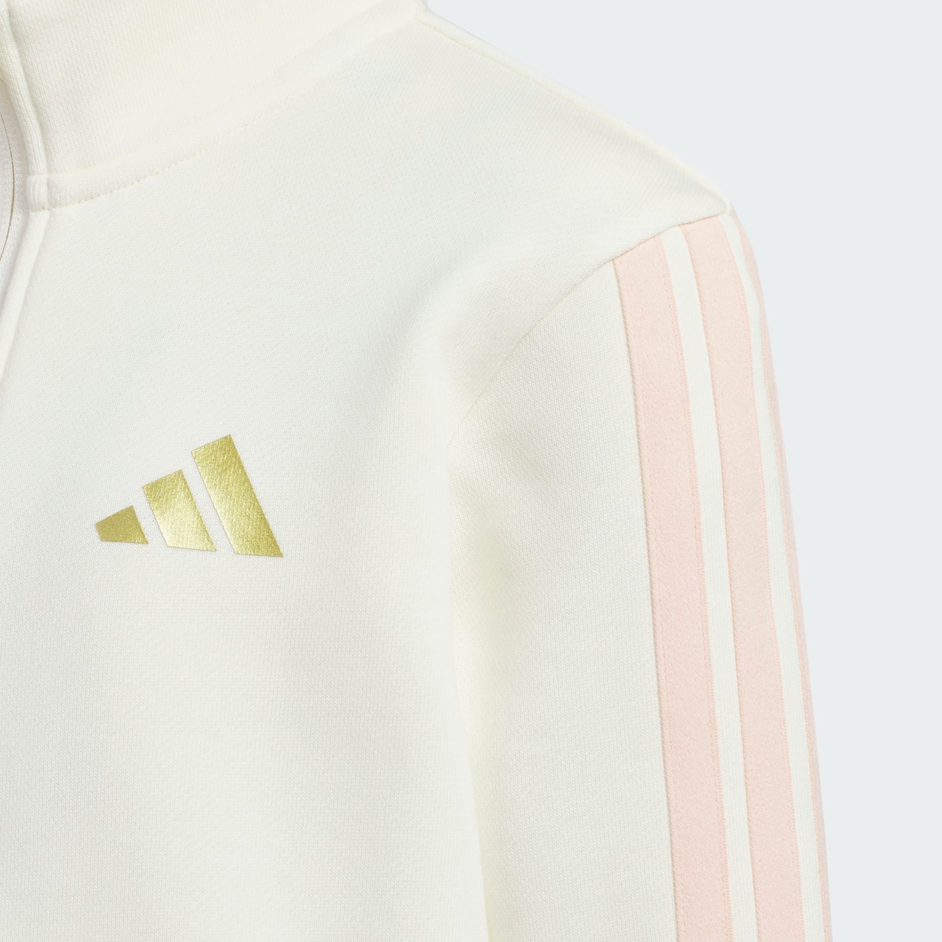 SPORTSWEAR Little Kids Knitted Tracksuit