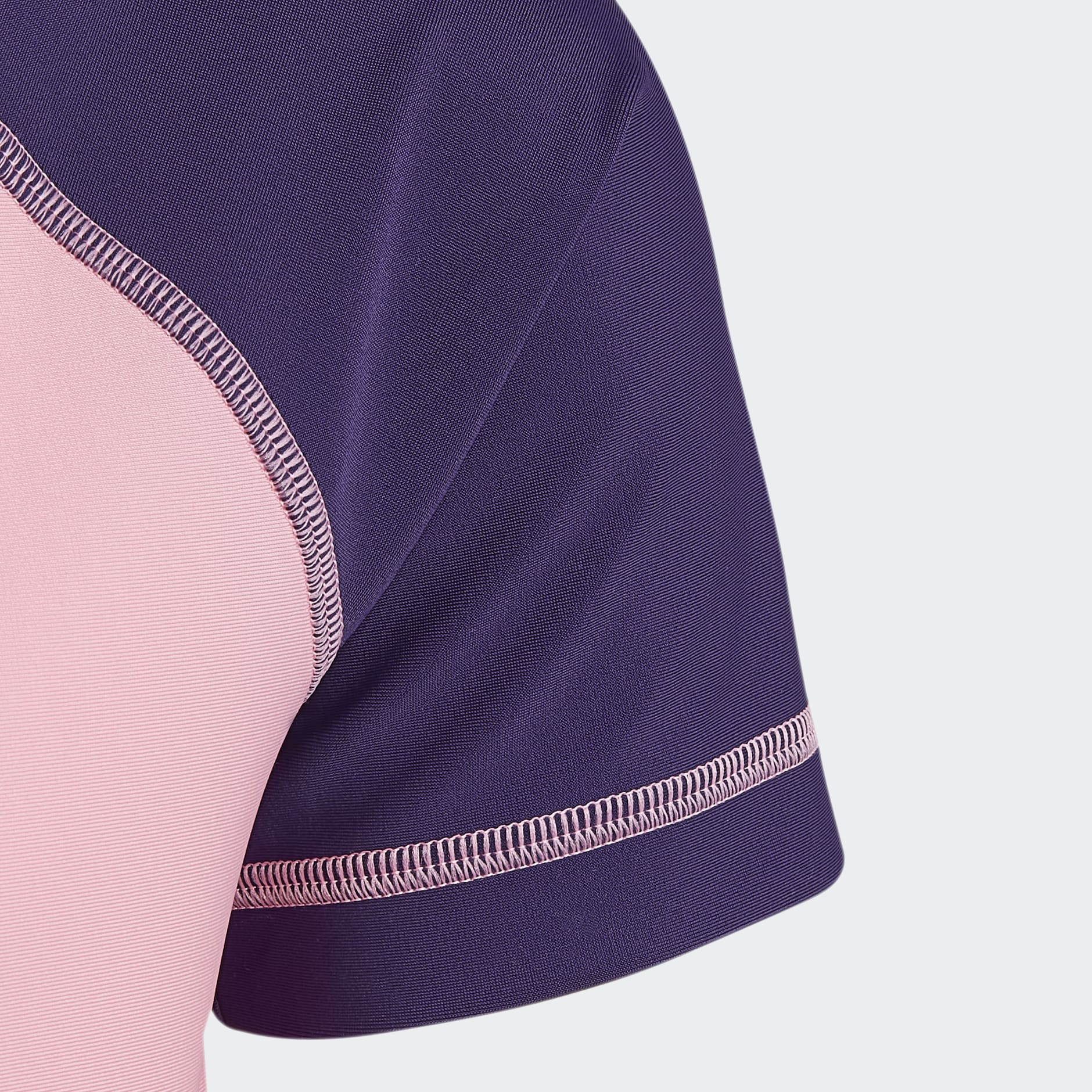 Short Sleeve Rash Guard