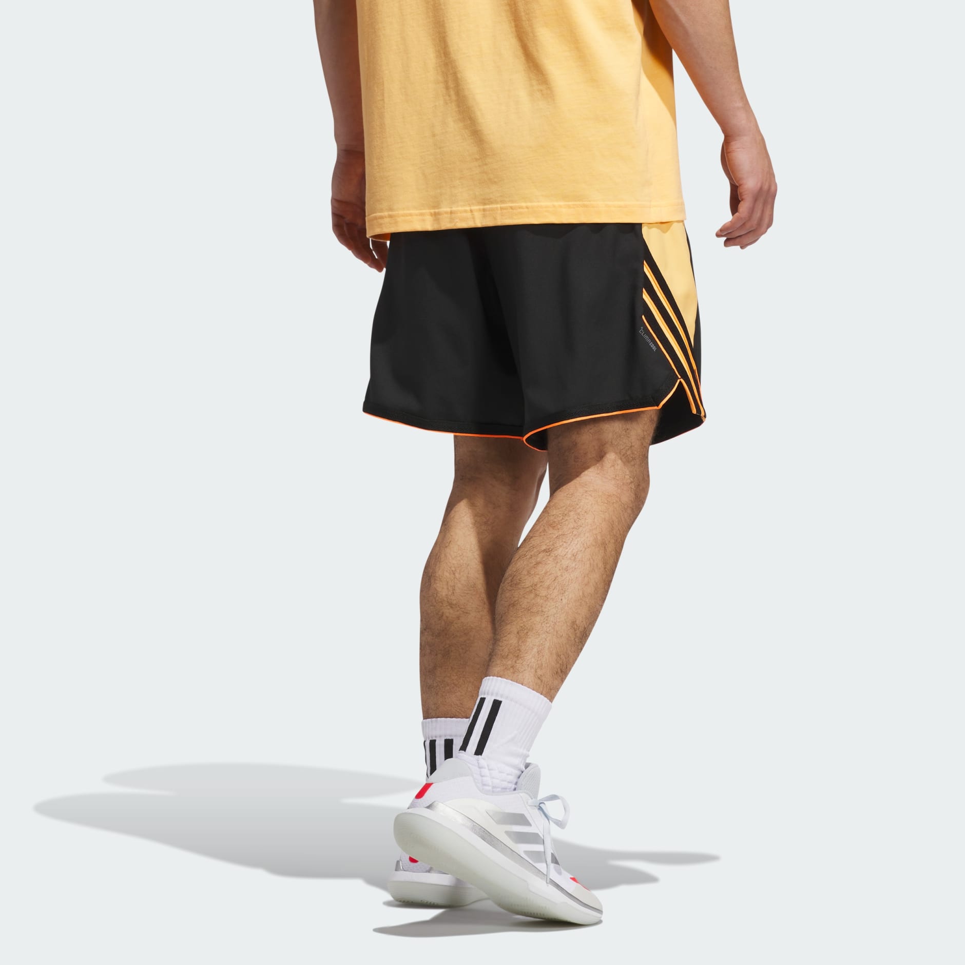 Pantaloni Scurți adidas Crazy Lite