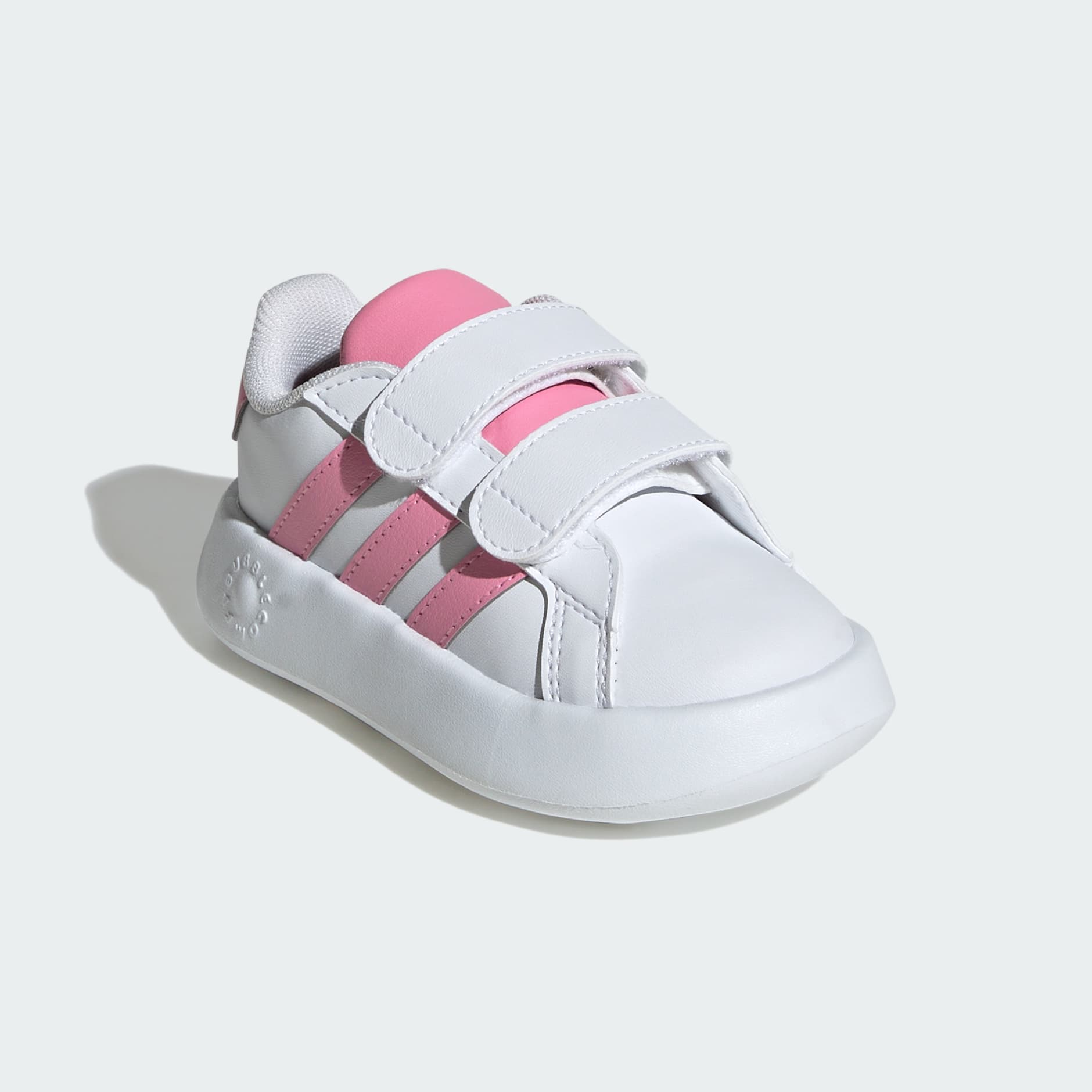 Grand Court 2.0 Shoes Kids