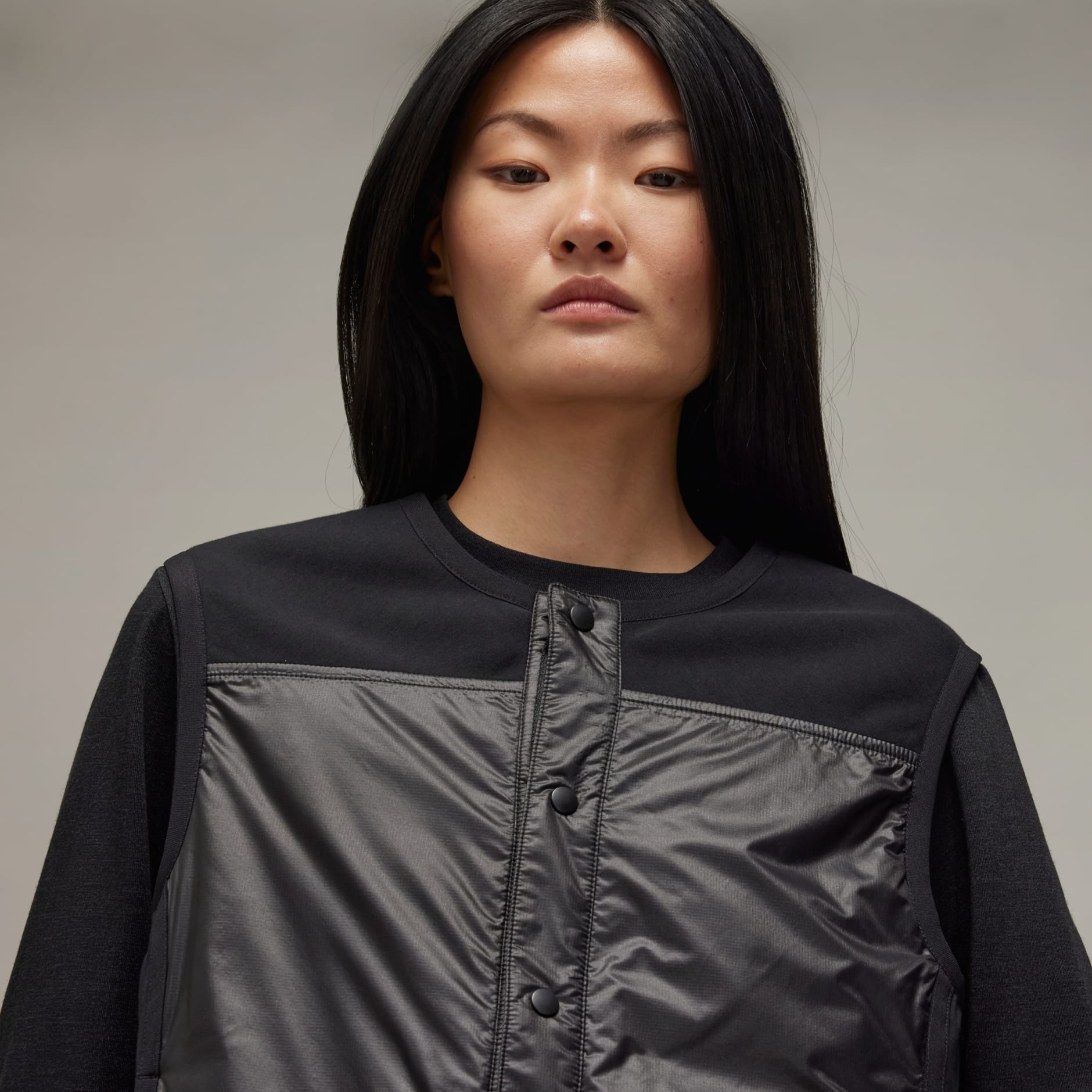 Y-3 Liner Vest