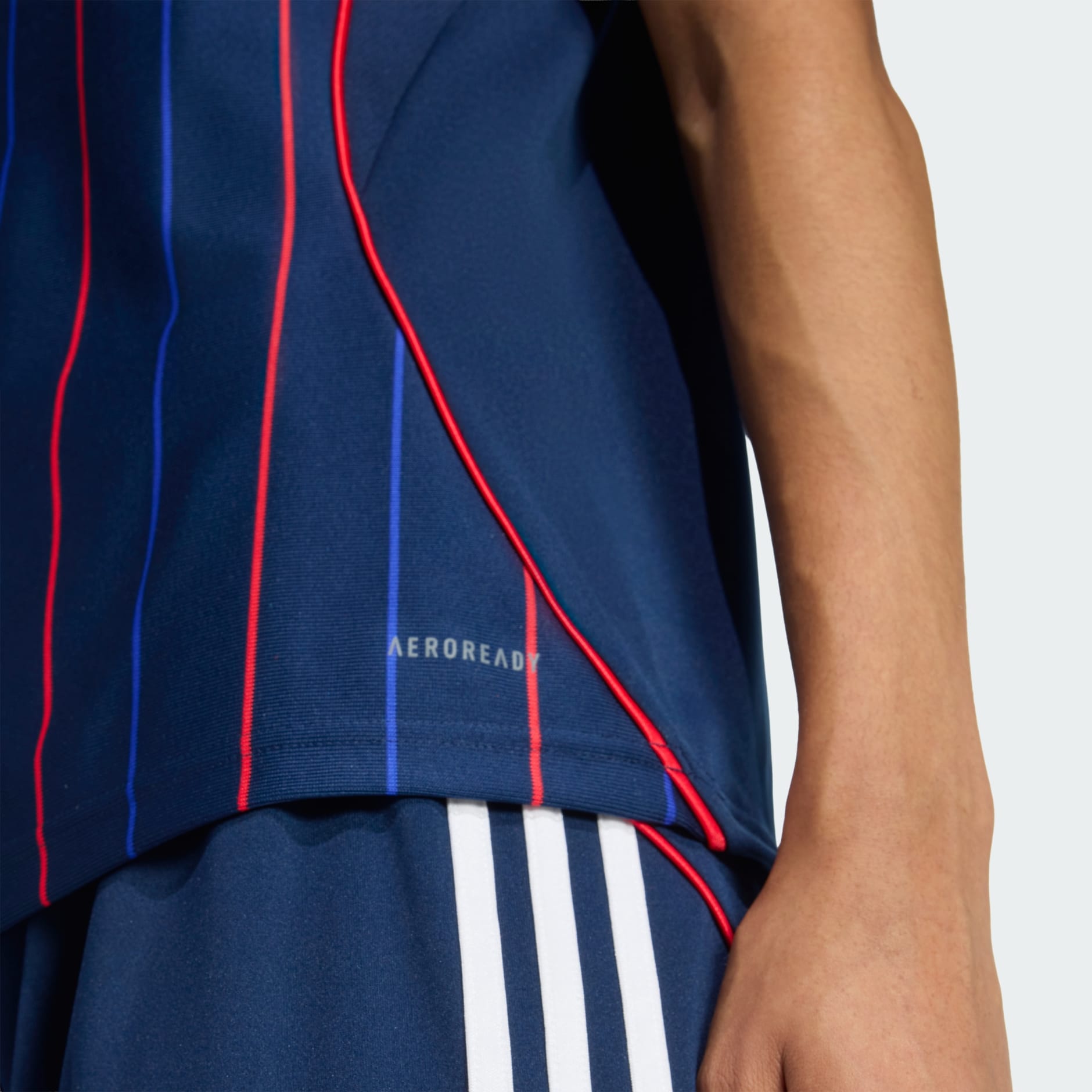 Gostujući dres Olympique Lyonnais (ženska ekipa) 25/26