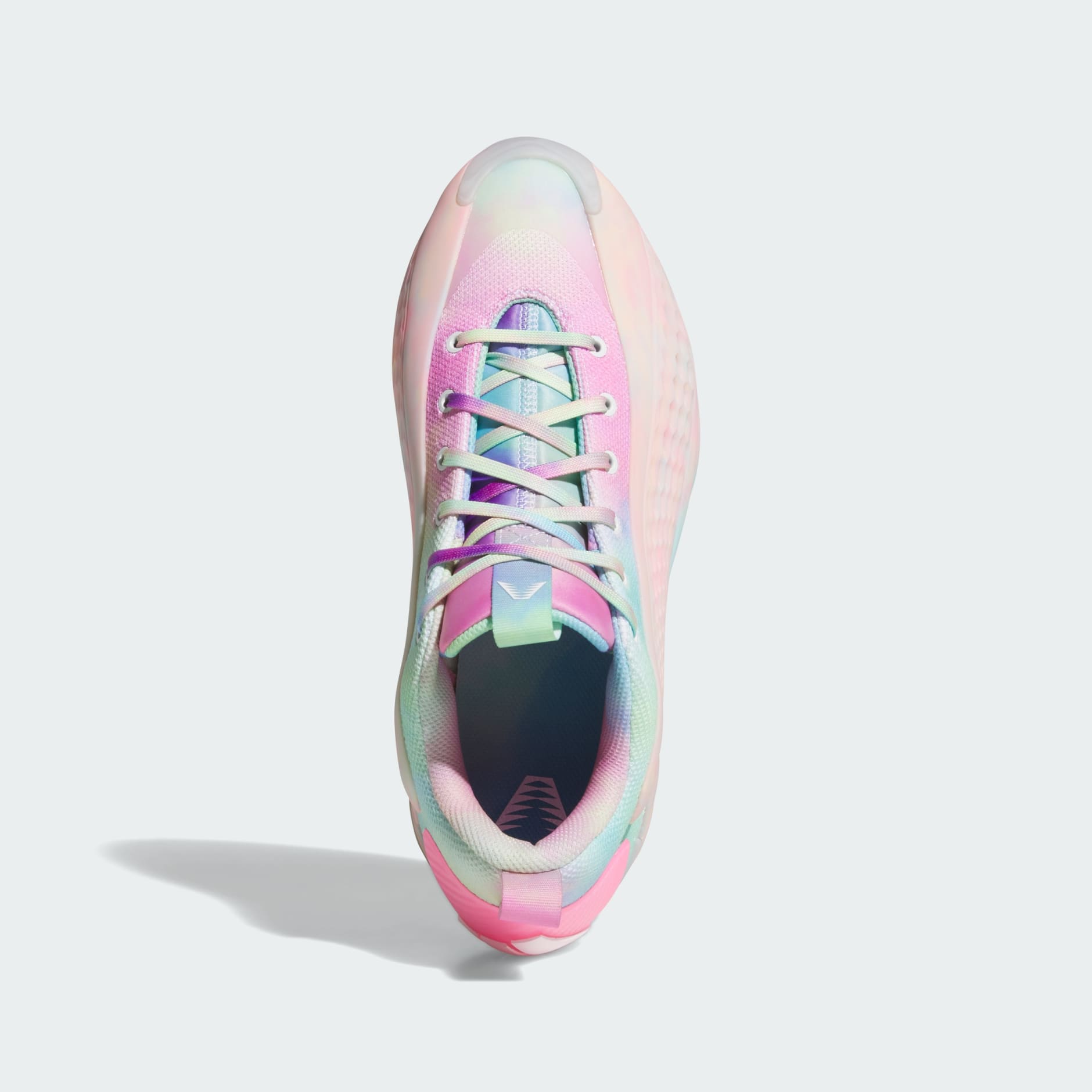 Anthony Edwards 1 Low Trainers