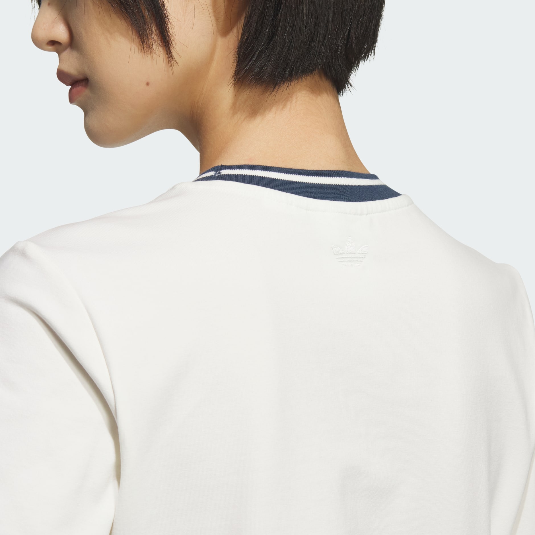 adidas 迪士尼《101 斑點狗》撞色 T 恤