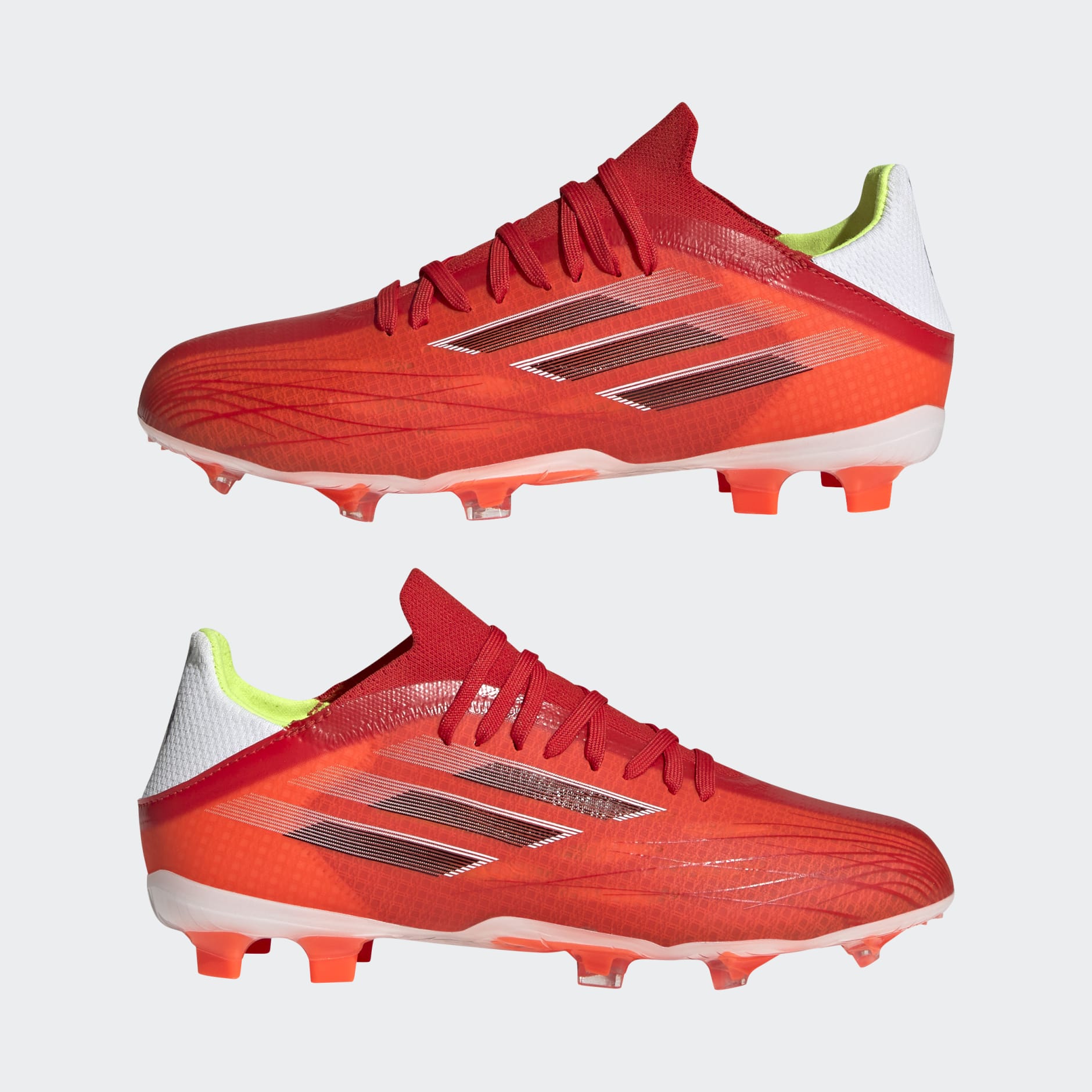 X Speedflow.1 Firm Ground Boots