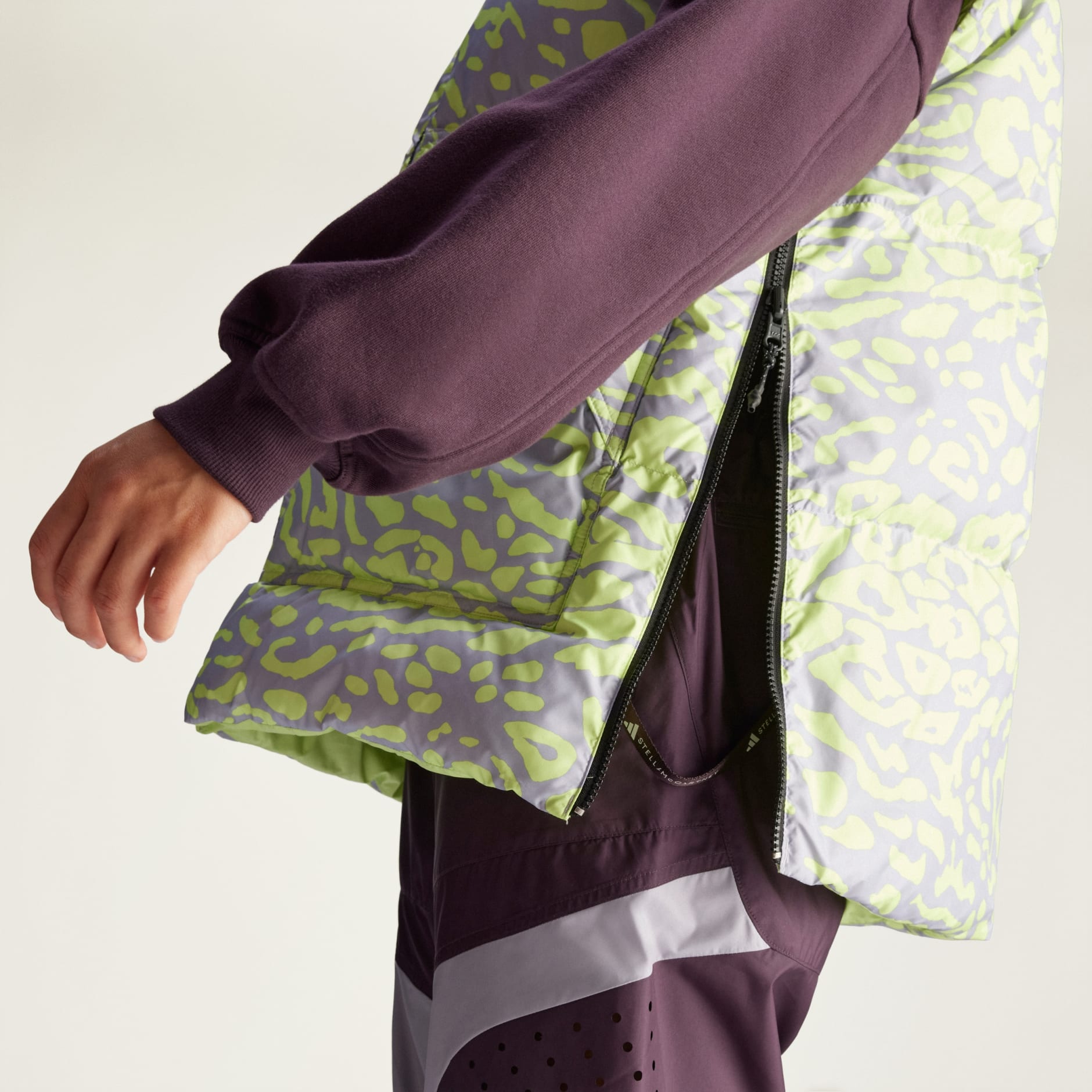 aSMC PF GILET R