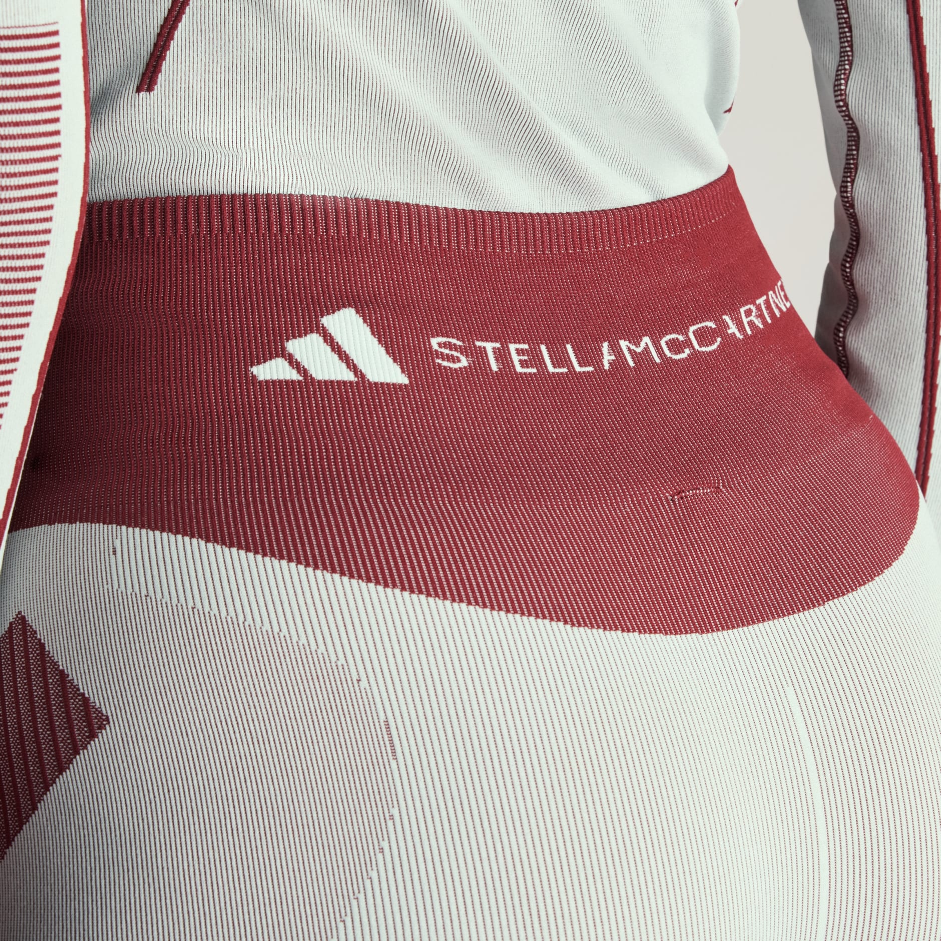 adidas by Stella McCartney TrueNature Ski Seamless Leggings